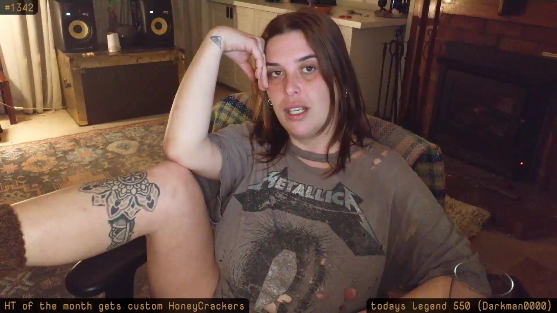 Gallery image thumbnail from HoneyTits_'s myfreecams stream on, 08/02/2026, 09:43 image 14 of 20