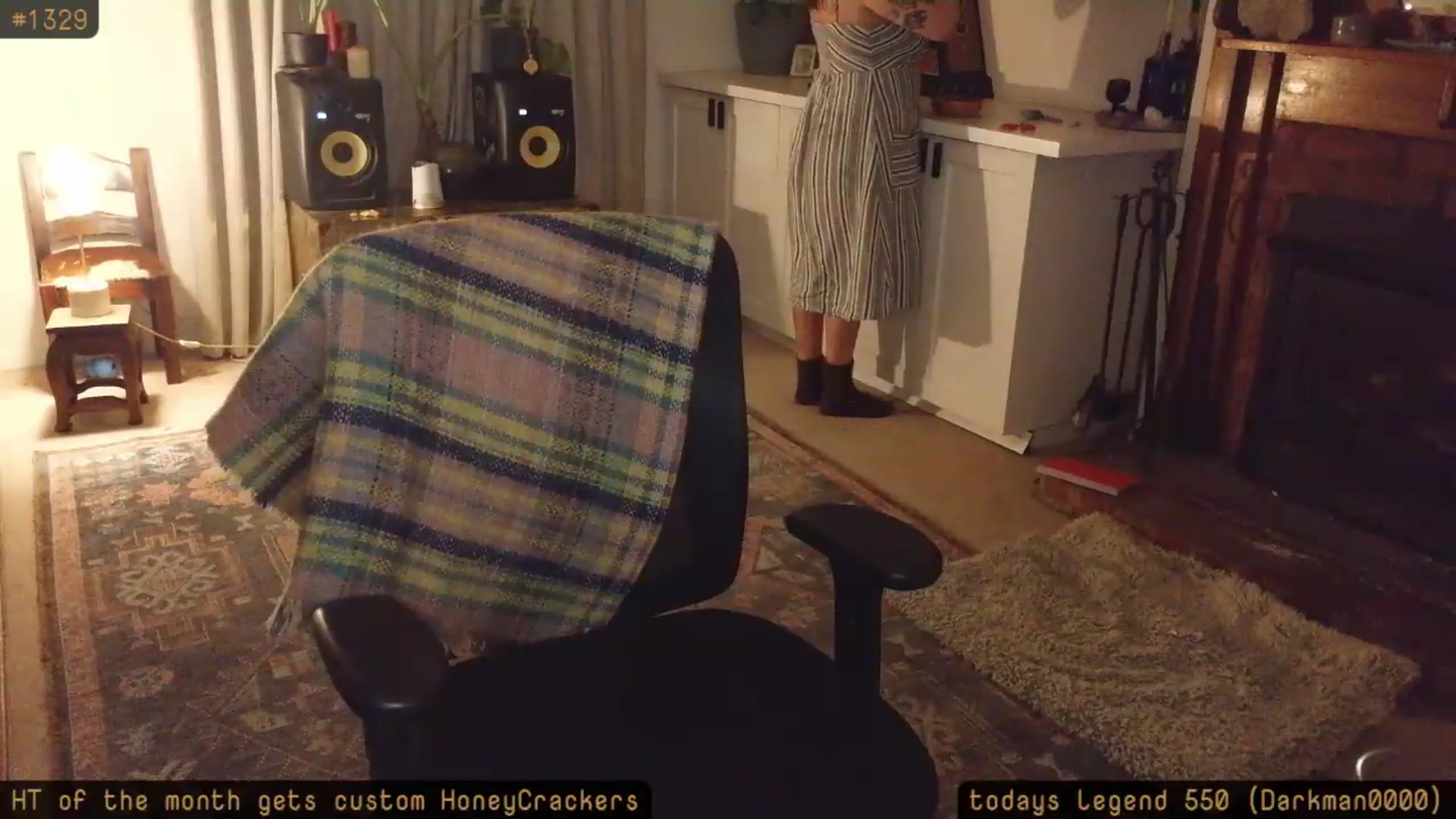 Gallery image thumbnail from HoneyTits_'s myfreecams stream on, 08/02/2026, 09:43 image 10 of 20