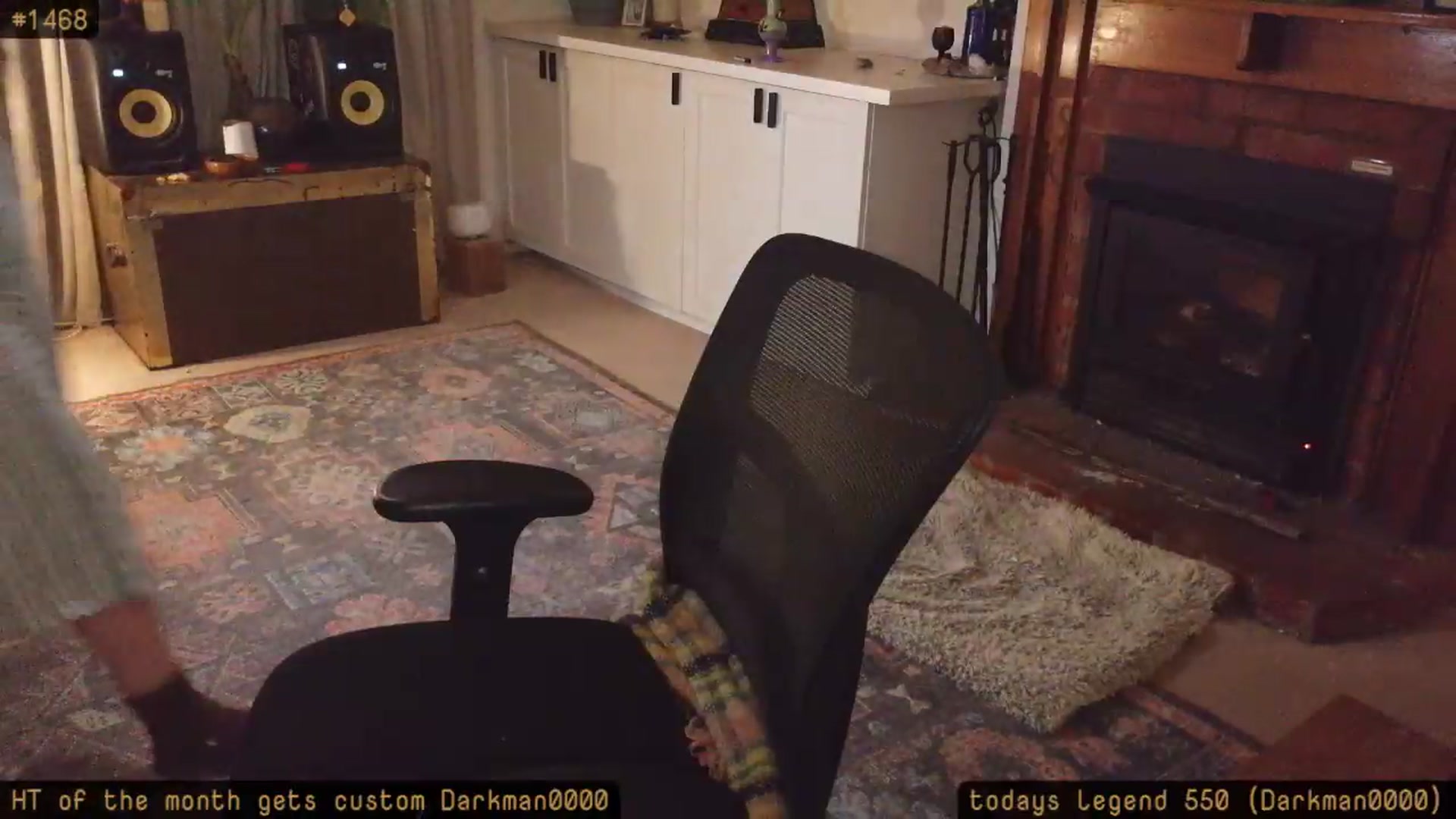Gallery image thumbnail from HoneyTits_'s myfreecams stream on, 08/02/2026, 09:43 image 5 of 20