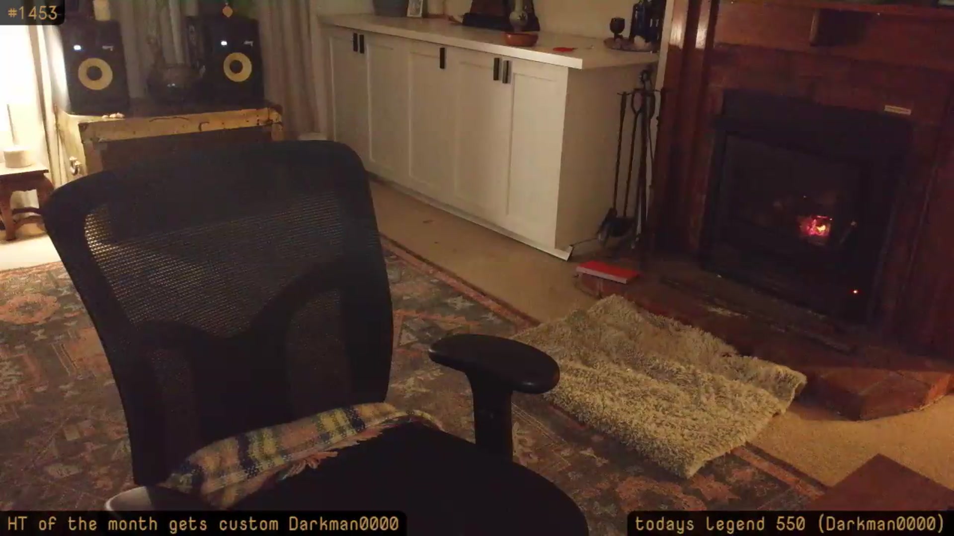 Gallery image thumbnail from HoneyTits_'s myfreecams stream on, 08/02/2026, 09:43 image 2 of 20
