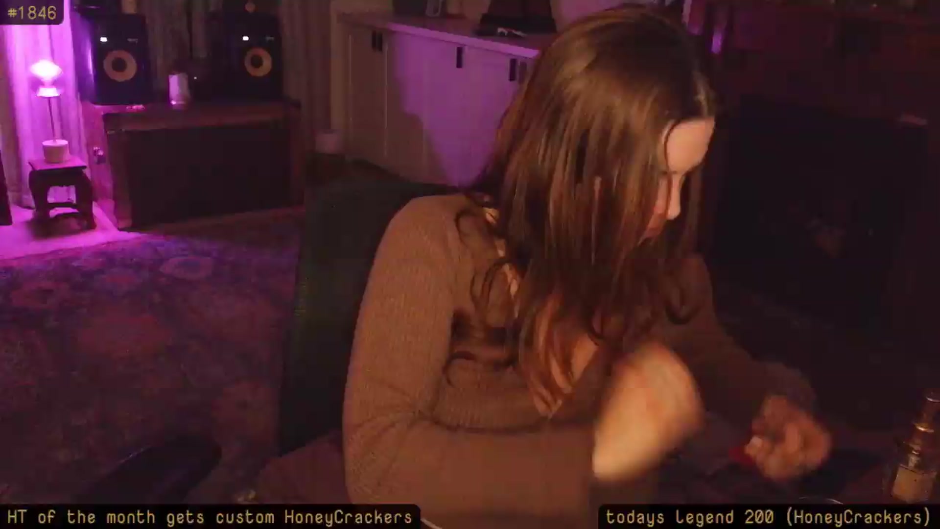 Gallery image thumbnail from HoneyTits_'s myfreecams stream on, 08/03/2026, 09:00 image 12 of 20
