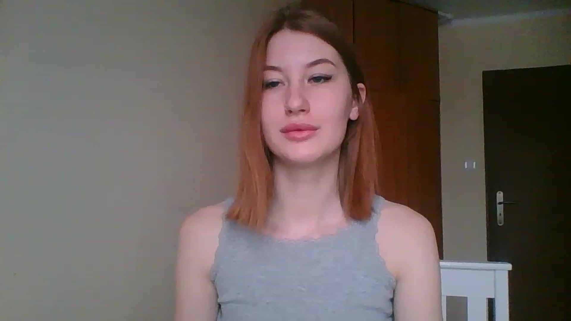 Gallery image thumbnail from HoneyVi's myfreecams stream on, 12/03/2022, 13:06 image 2 of 20