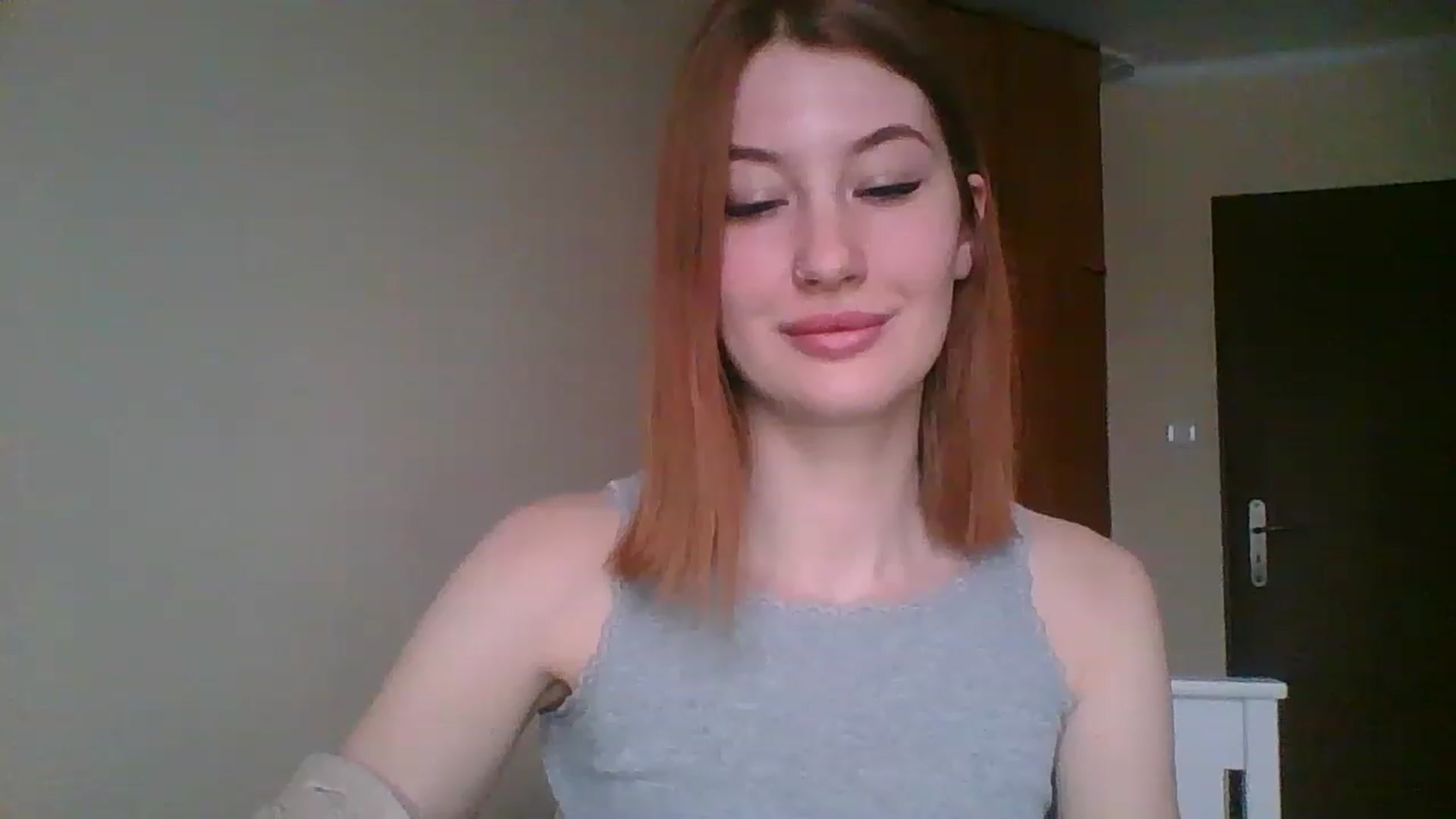 Gallery image thumbnail from HoneyVi's myfreecams stream on, 12/03/2022, 13:06 image 20 of 20