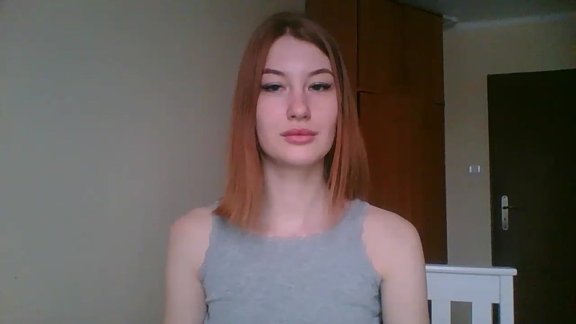 Gallery image thumbnail from HoneyVi's myfreecams stream on, 12/03/2022, 13:06 image 9 of 20