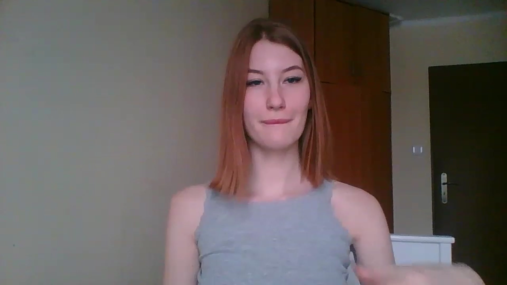 Gallery image thumbnail from HoneyVi's myfreecams stream on, 12/03/2022, 13:06 image 6 of 20