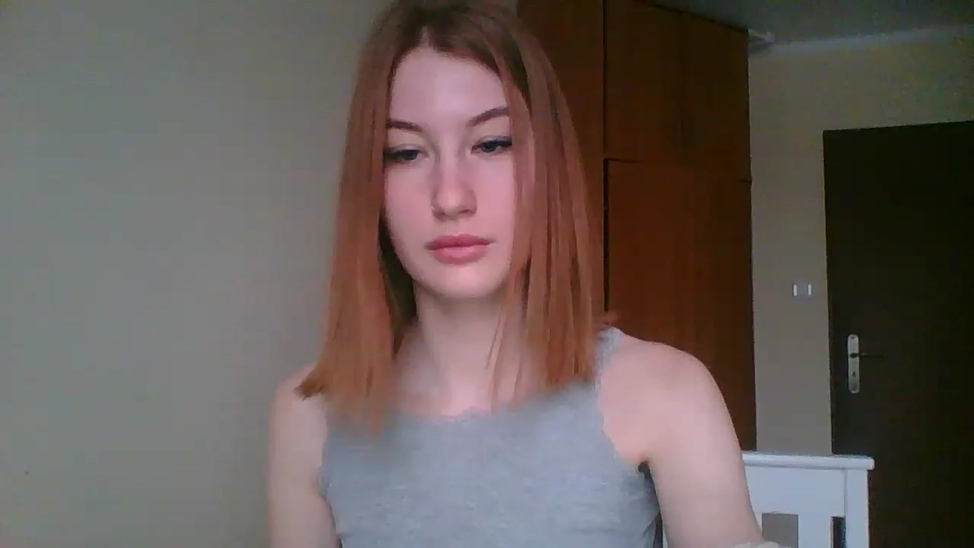 Gallery image thumbnail from HoneyVi's myfreecams stream on, 12/03/2022, 13:06 image 13 of 20