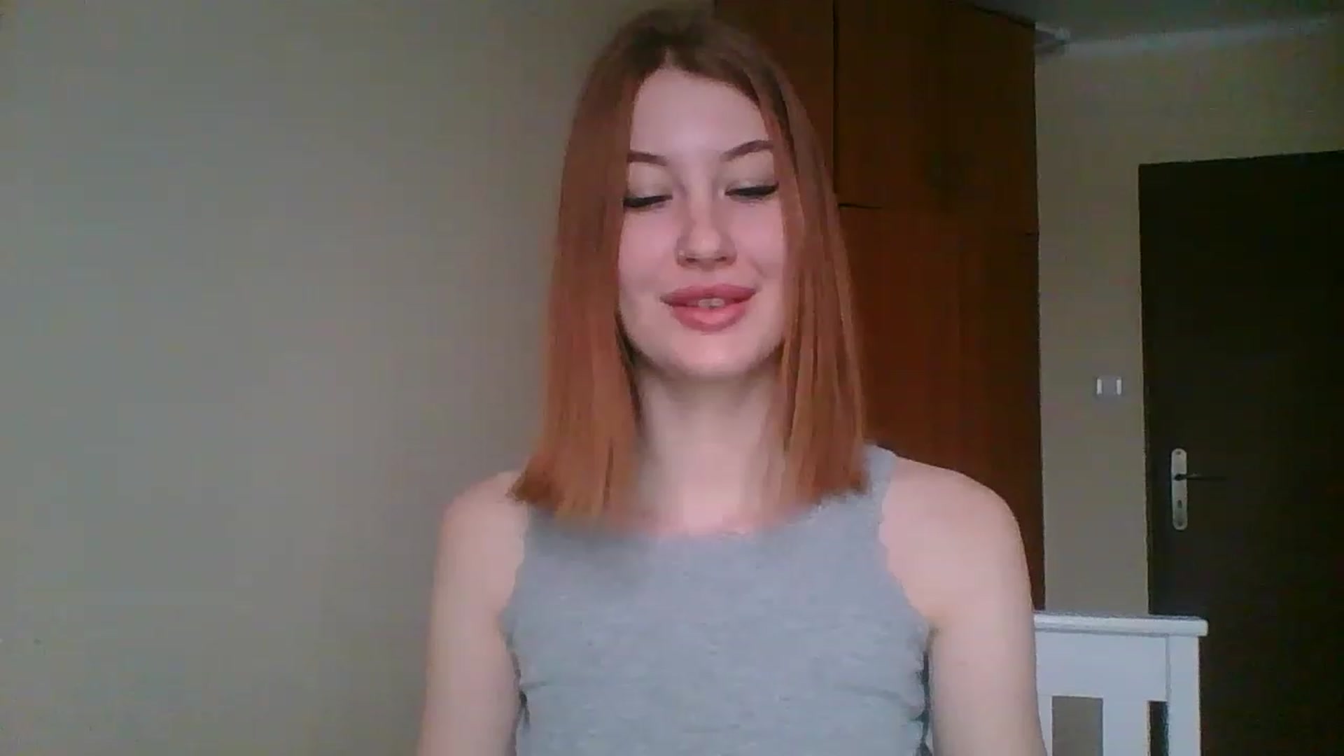 Gallery image thumbnail from HoneyVi's myfreecams stream on, 12/03/2022, 13:06 image 14 of 20