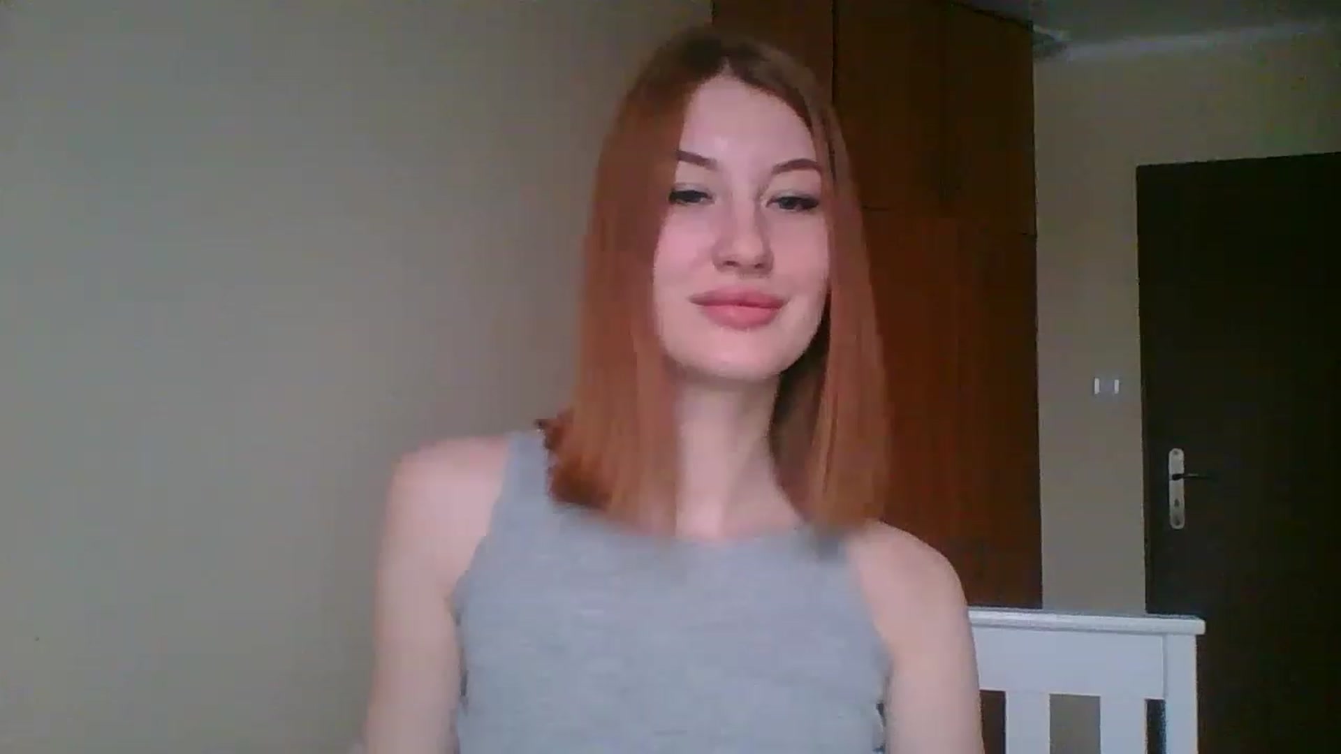 Gallery image thumbnail from HoneyVi's myfreecams stream on, 12/03/2022, 13:06 image 17 of 20