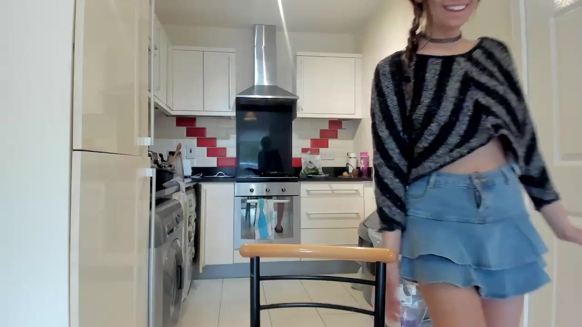 Gallery image thumbnail from Honey_Cat444's myfreecams stream on, 08/27/2023, 17:18 image 20 of 20