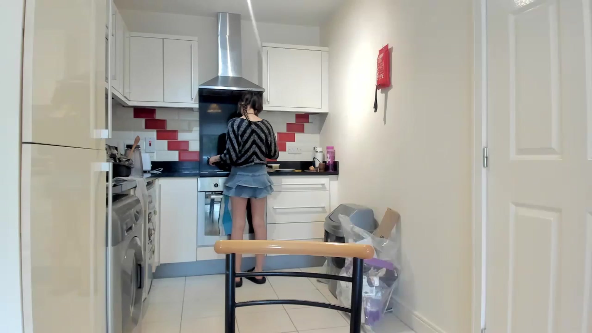 Gallery image thumbnail from Honey_Cat444's myfreecams stream on, 08/27/2023, 17:18 image 10 of 20