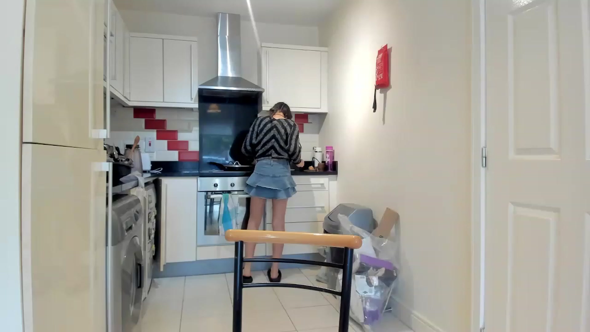 Gallery image thumbnail from Honey_Cat444's myfreecams stream on, 08/27/2023, 17:18 image 15 of 20