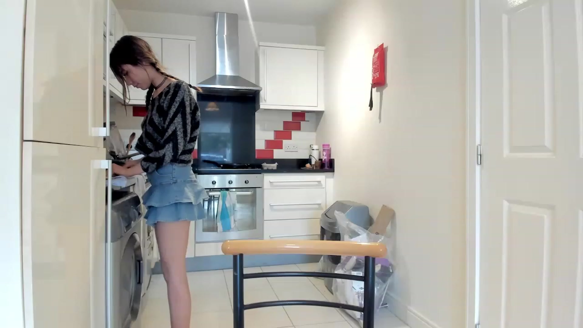 Gallery image thumbnail from Honey_Cat444's myfreecams stream on, 08/27/2023, 17:18 image 1 of 20