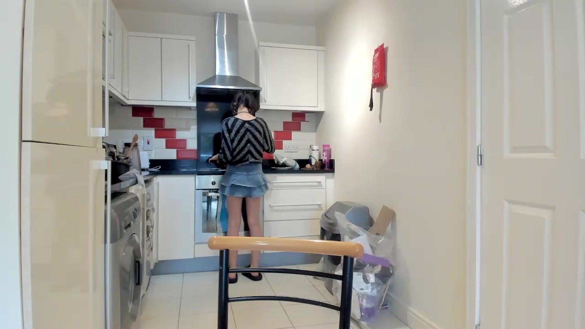 Gallery image thumbnail from Honey_Cat444's myfreecams stream on, 08/27/2023, 17:18 image 12 of 20