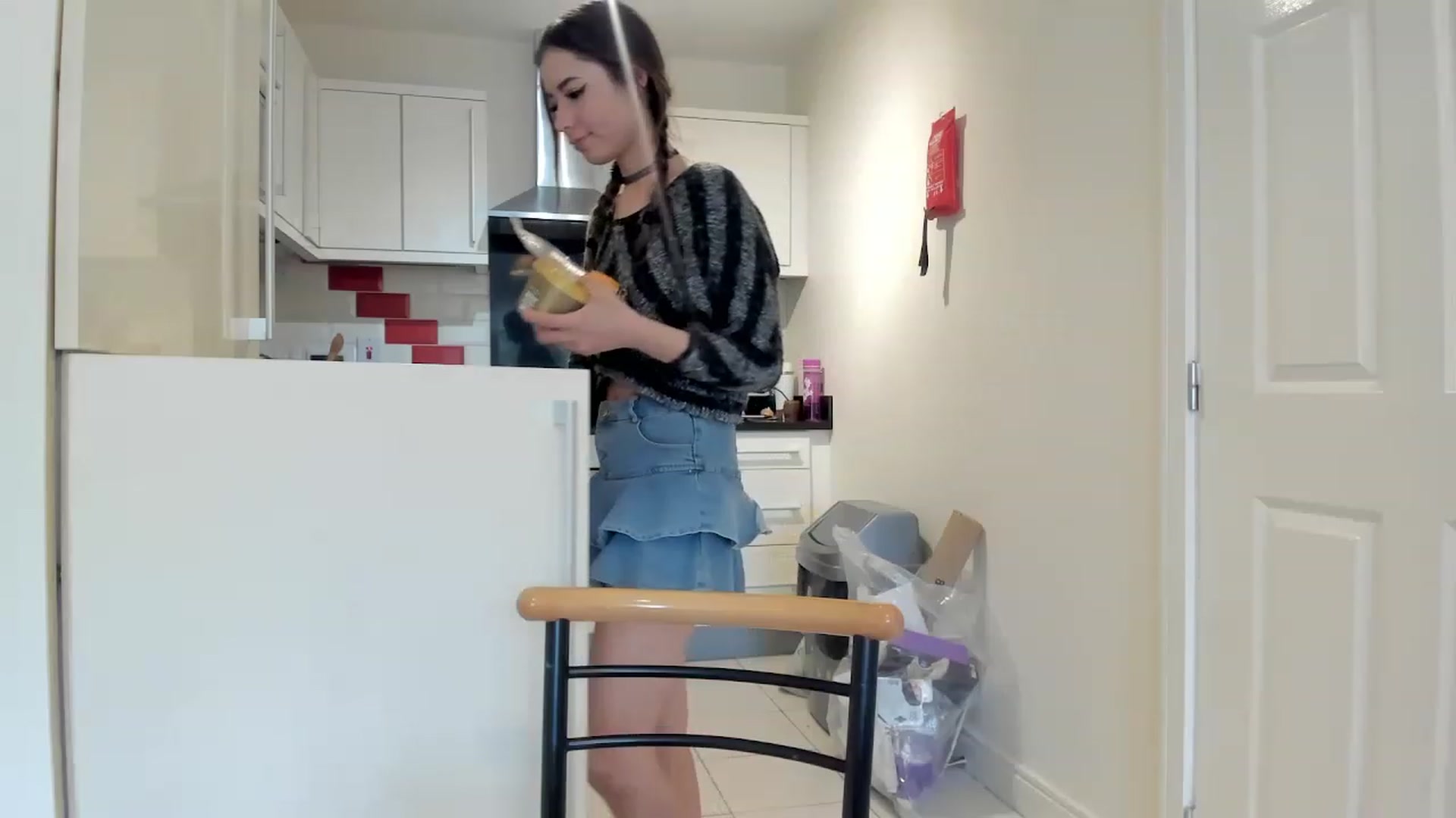 Gallery image thumbnail from Honey_Cat444's myfreecams stream on, 08/27/2023, 17:18 image 11 of 20