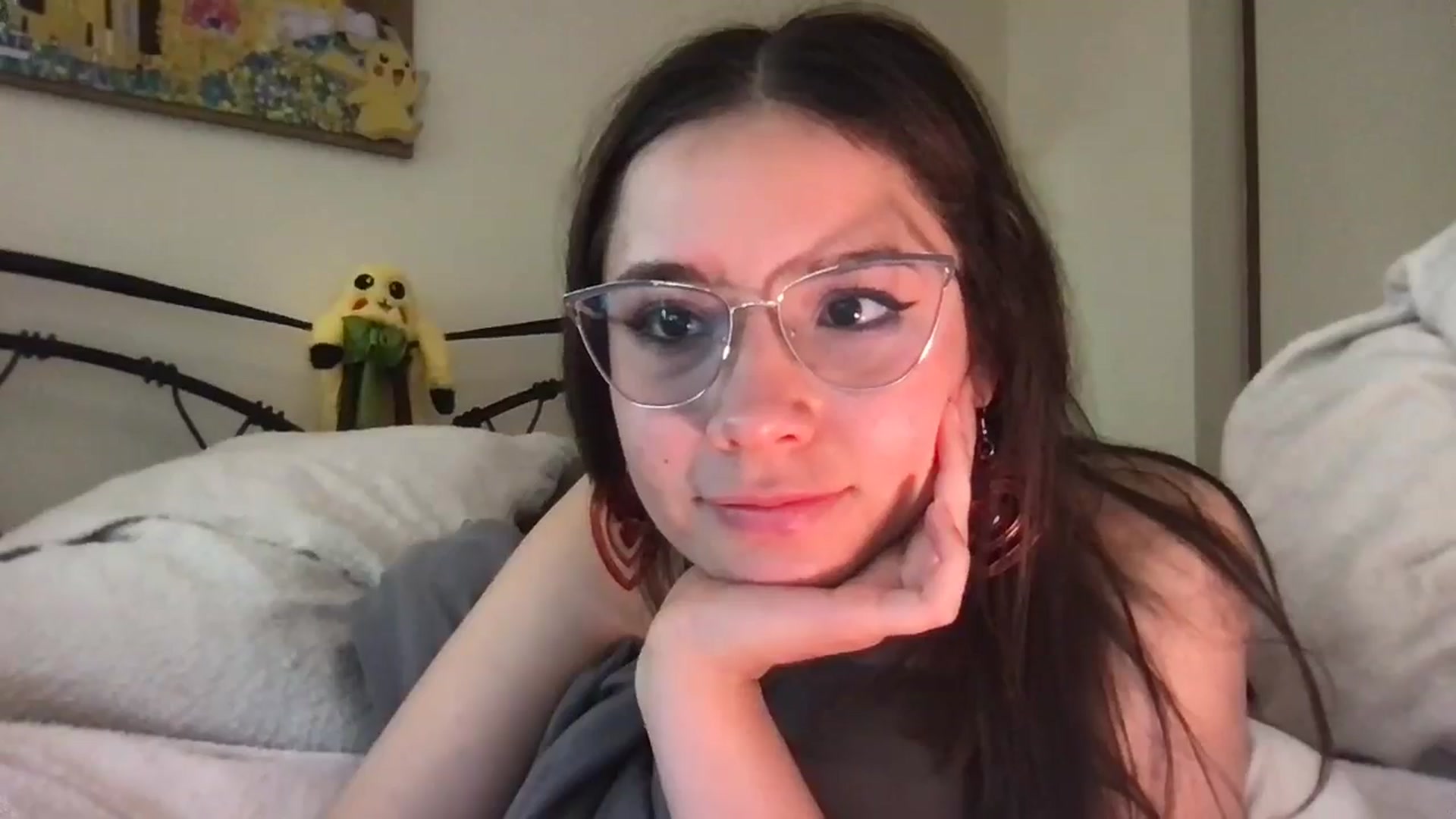 Gallery image thumbnail from Honey_Cat444's myfreecams stream on, 05/07/2024, 14:18 image 19 of 20
