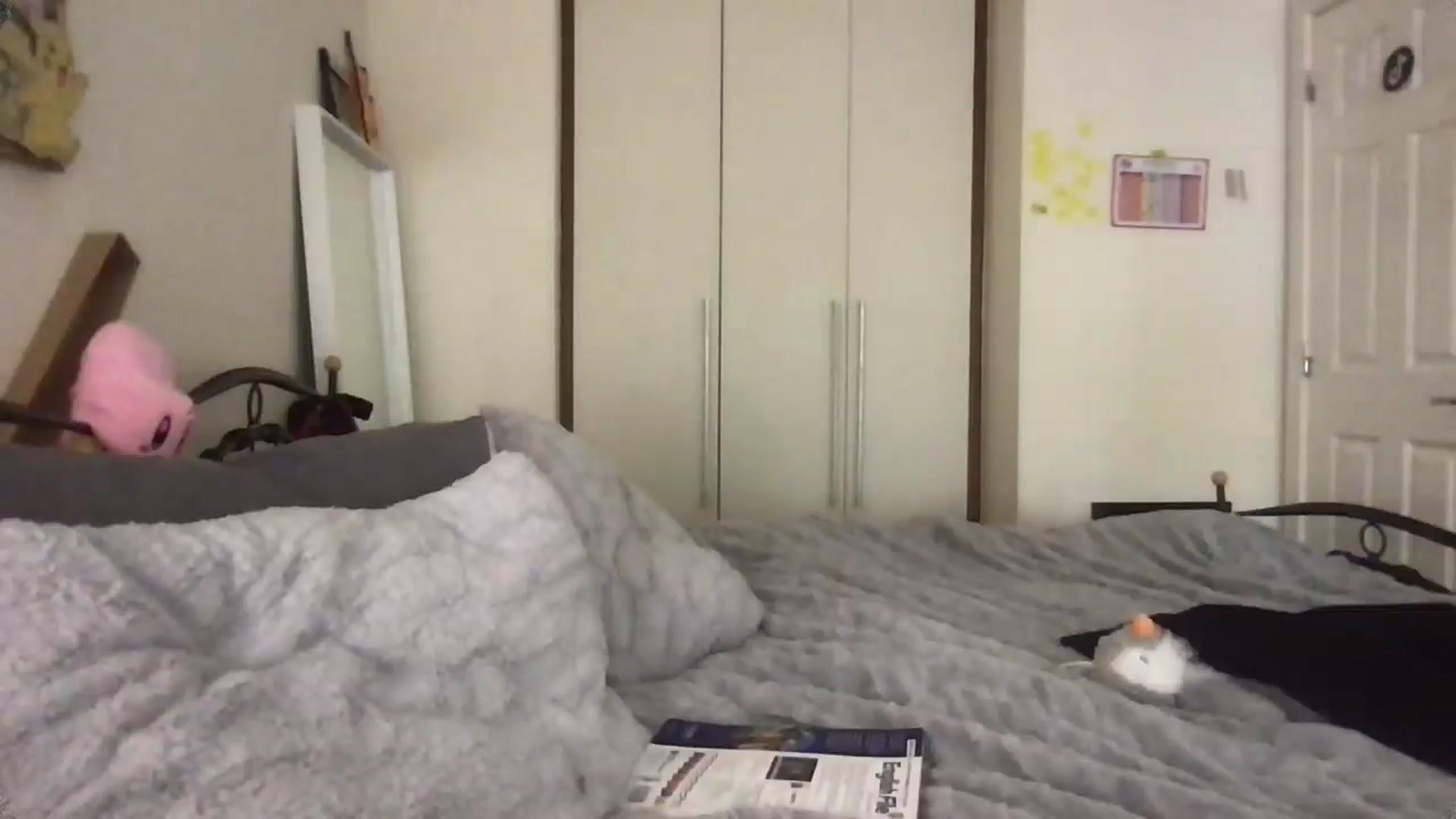 Gallery image thumbnail from Honey_Cat444's myfreecams stream on, 06/07/2024, 13:35 image 2 of 20