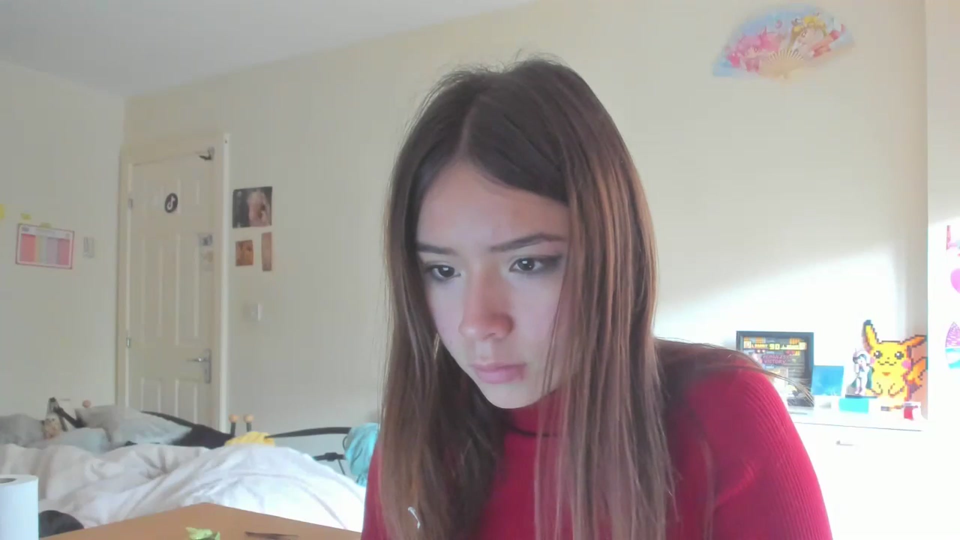 Gallery image thumbnail from Honey_Cat444's myfreecams stream on, 08/21/2024, 15:03 image 16 of 20