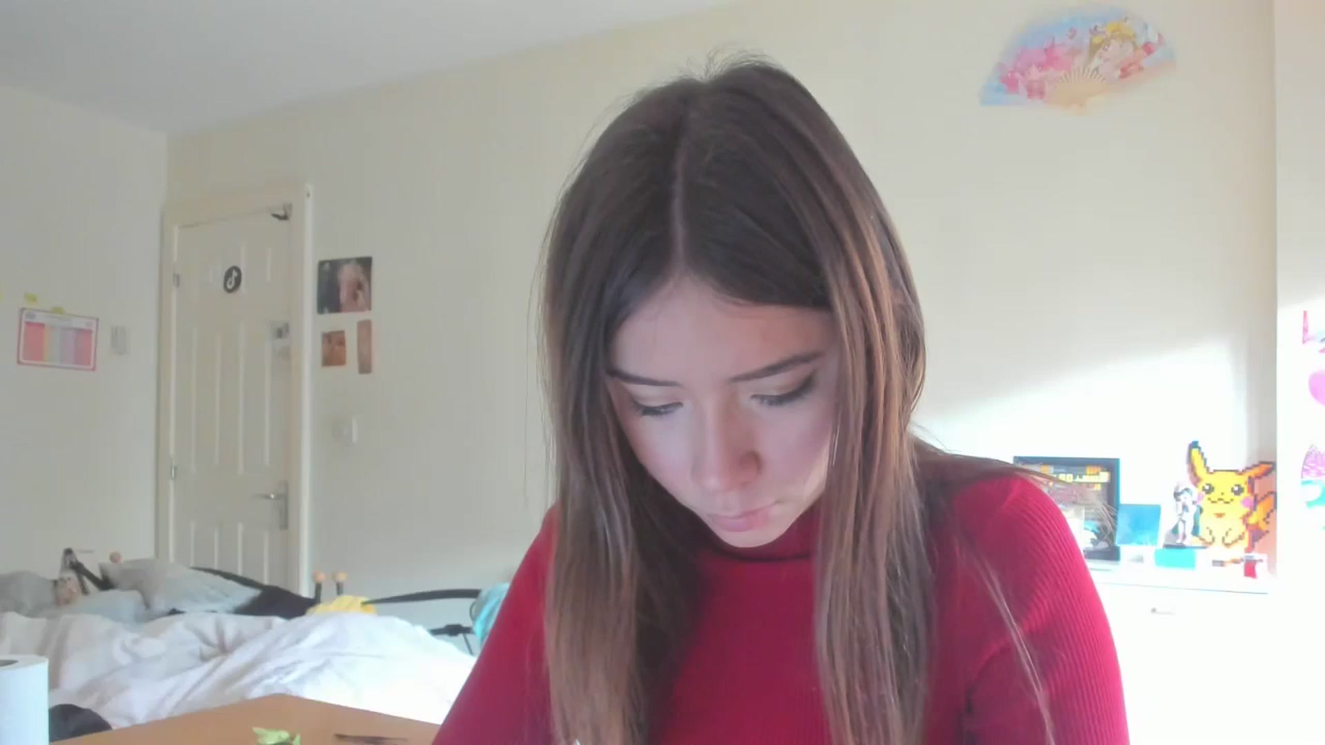 Gallery image thumbnail from Honey_Cat444's myfreecams stream on, 08/21/2024, 15:03 image 4 of 20