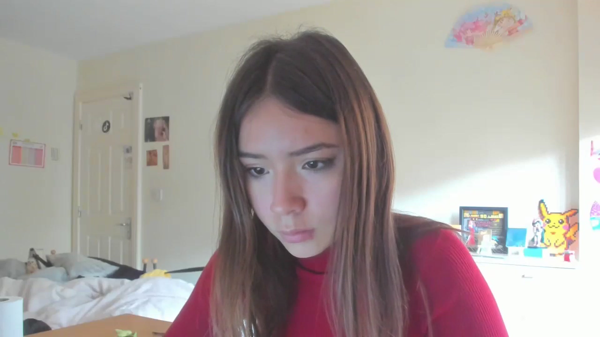 Gallery image thumbnail from Honey_Cat444's myfreecams stream on, 08/21/2024, 15:03 image 9 of 20