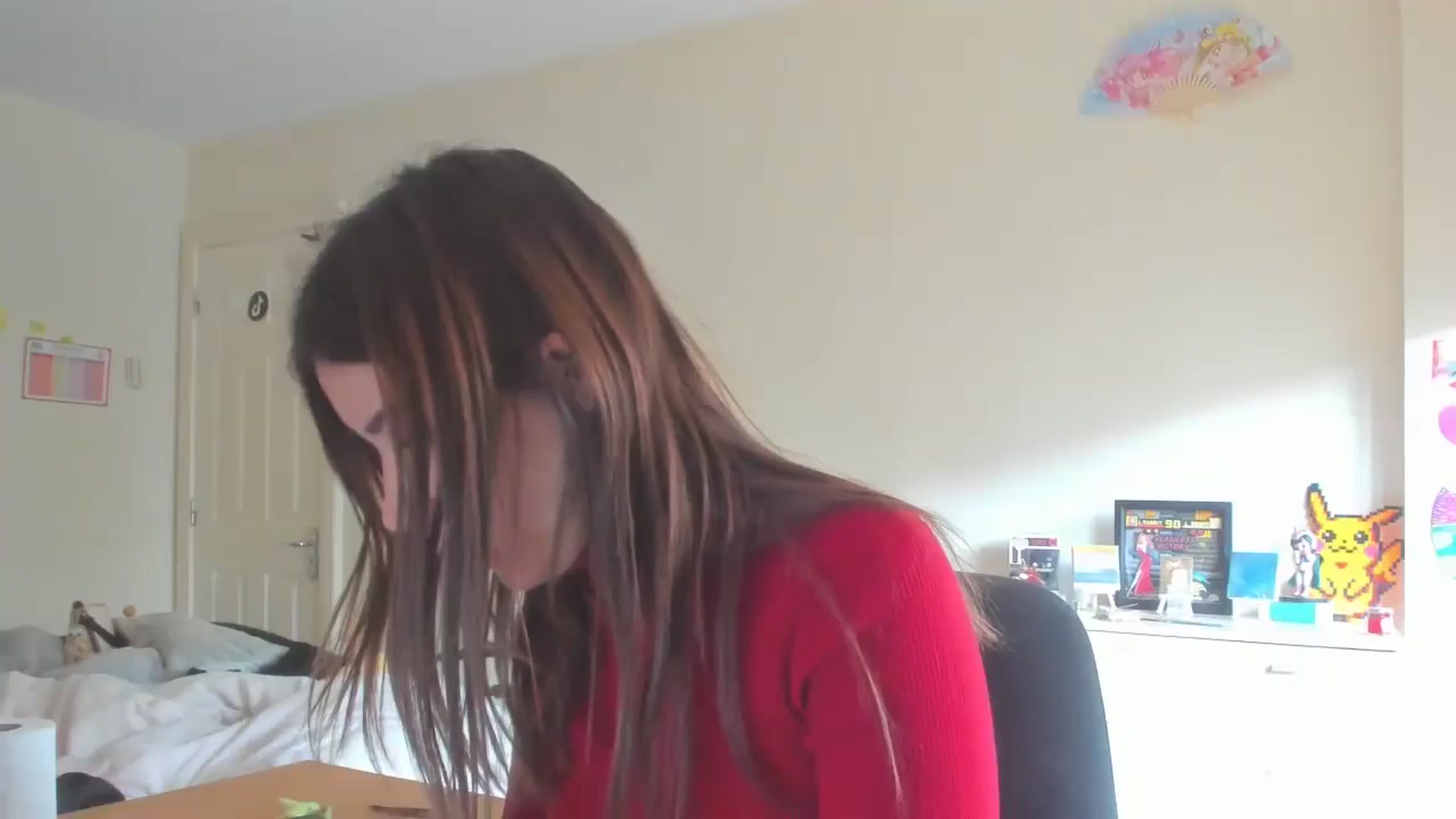 Gallery image thumbnail from Honey_Cat444's myfreecams stream on, 08/21/2024, 15:03 image 1 of 20