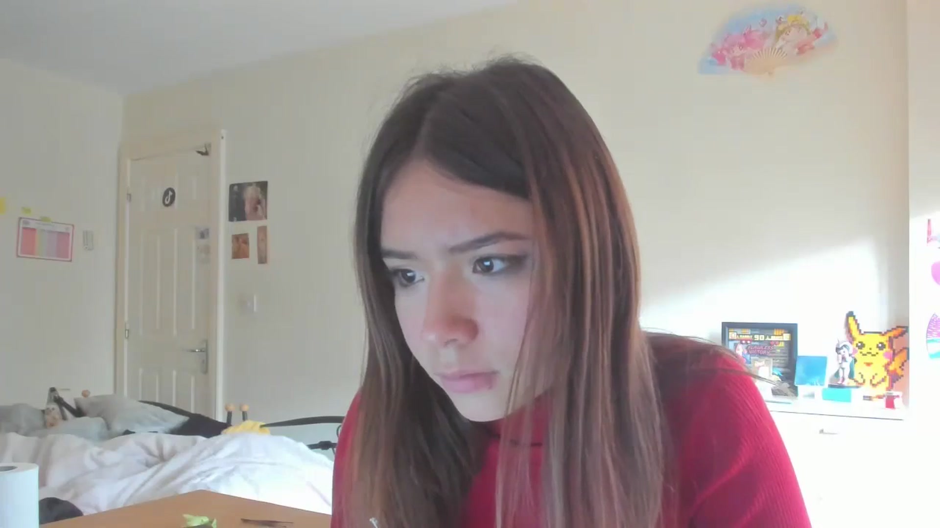 Gallery image thumbnail from Honey_Cat444's myfreecams stream on, 08/21/2024, 15:03 image 18 of 20