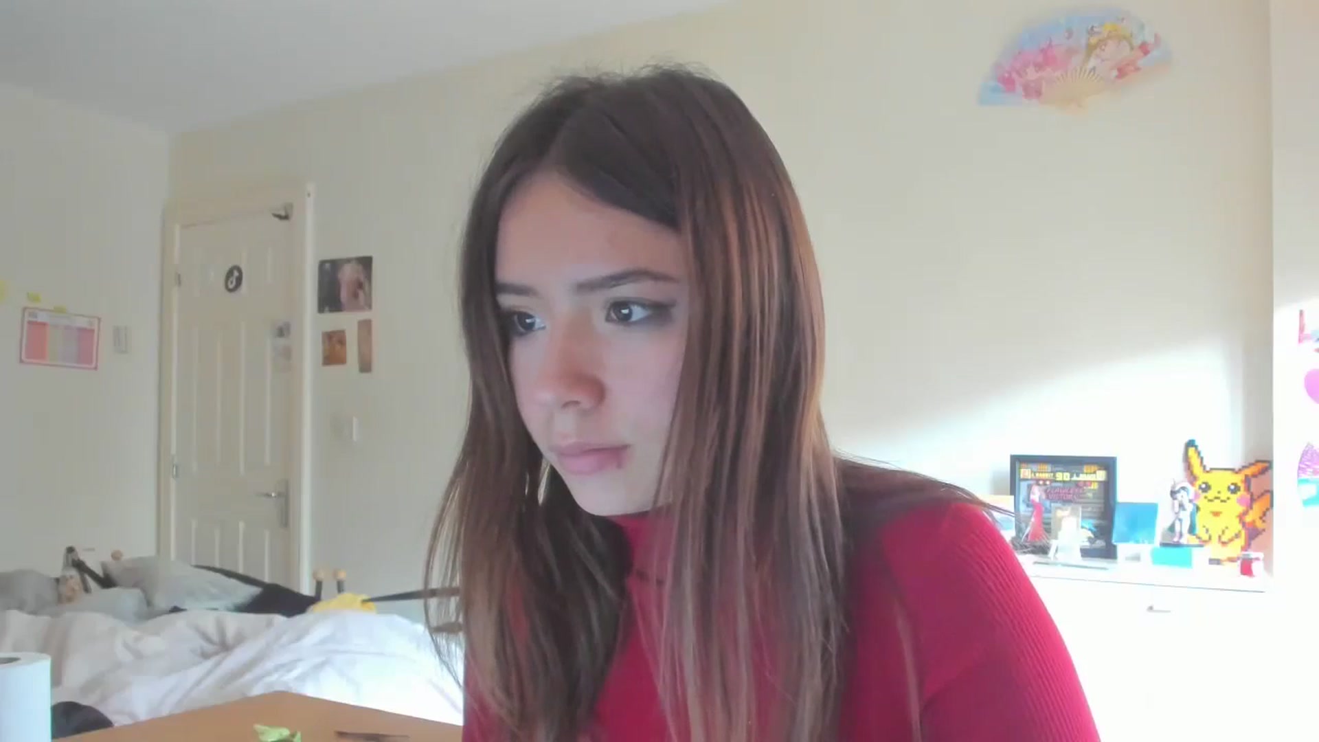 Gallery image thumbnail from Honey_Cat444's myfreecams stream on, 08/21/2024, 15:03 image 11 of 20