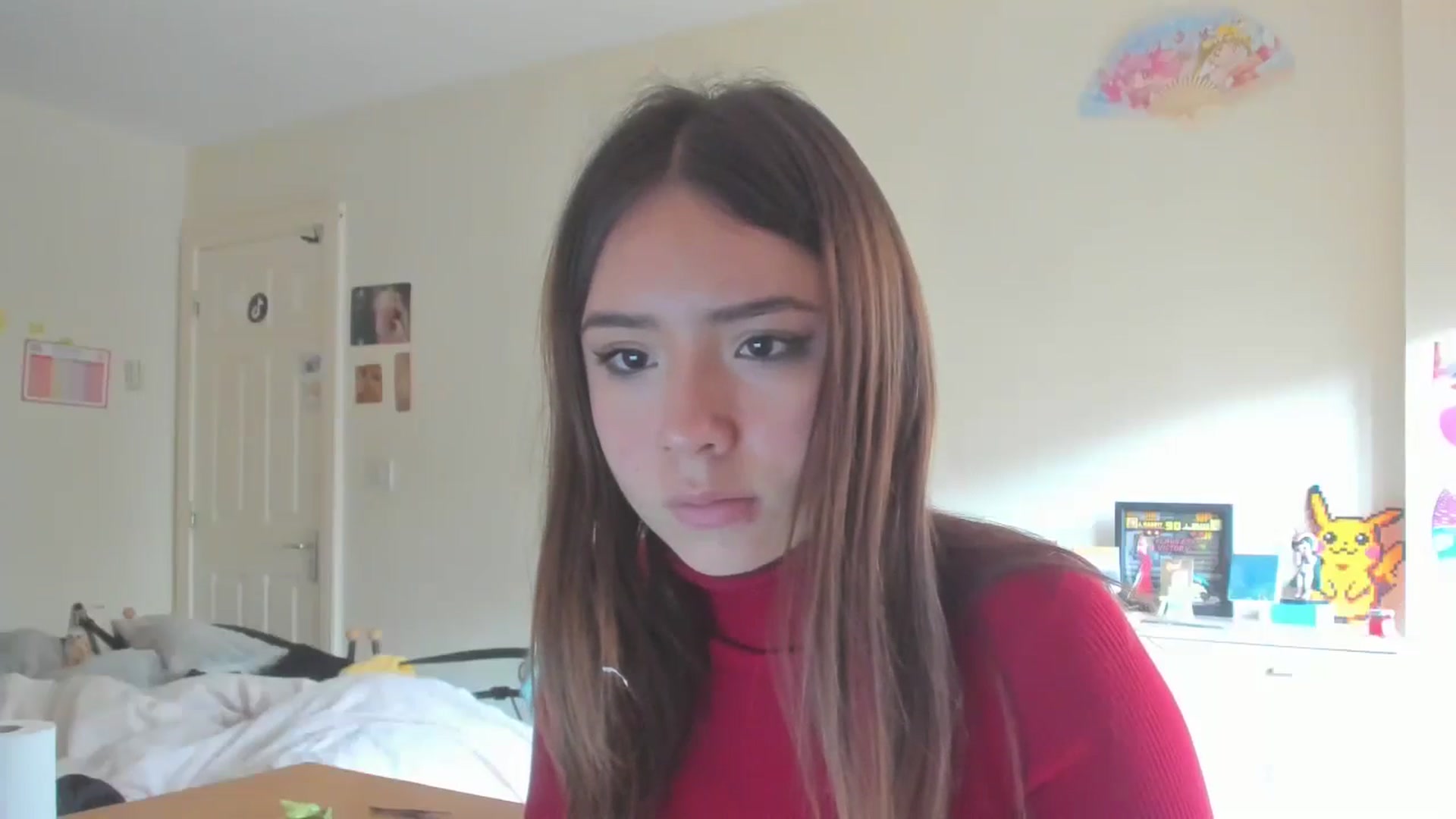 Gallery image thumbnail from Honey_Cat444's myfreecams stream on, 08/21/2024, 15:03 image 12 of 20