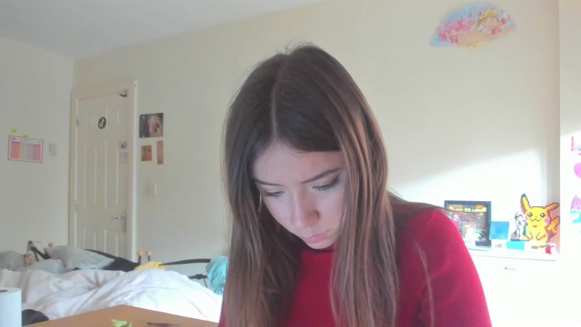 Gallery image thumbnail from Honey_Cat444's myfreecams stream on, 08/21/2024, 15:03 image 7 of 20