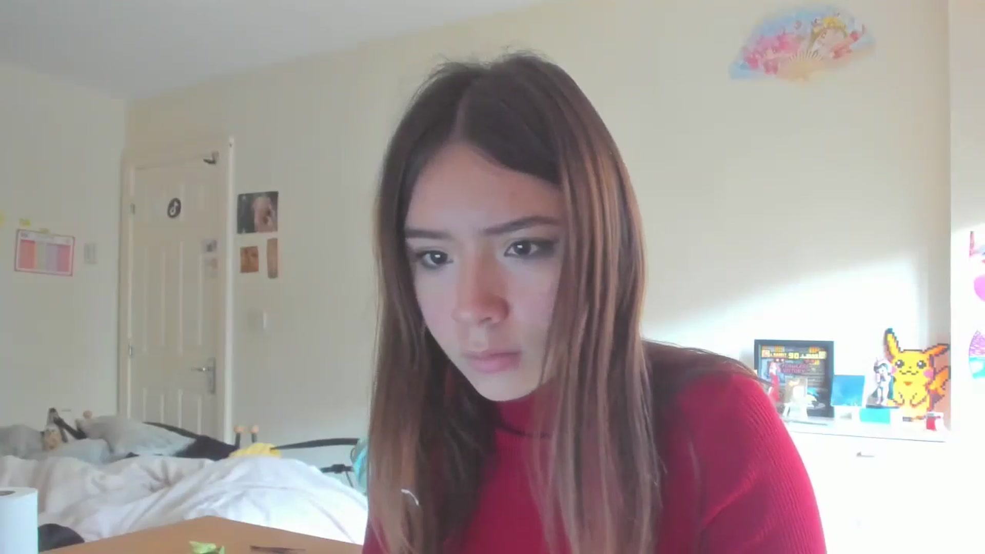 Gallery image thumbnail from Honey_Cat444's myfreecams stream on, 08/21/2024, 15:03 image 14 of 20