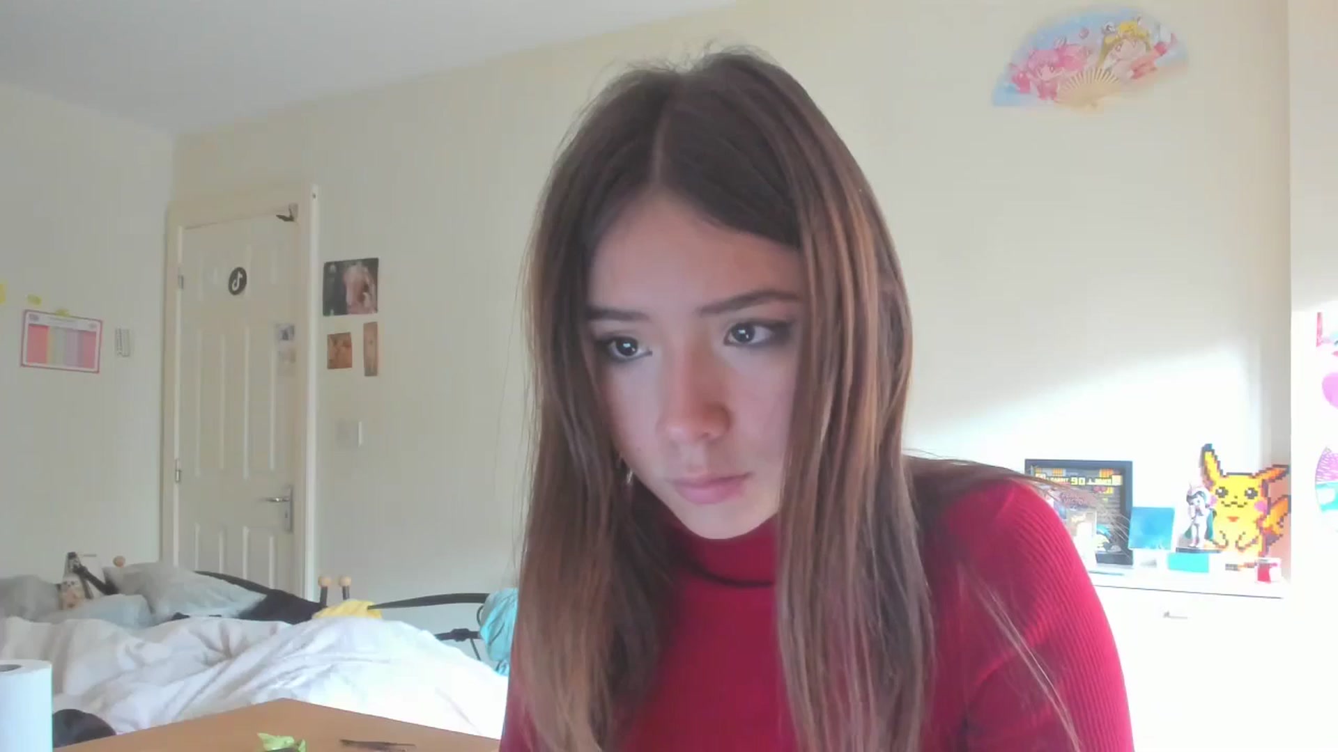 Gallery image thumbnail from Honey_Cat444's myfreecams stream on, 08/21/2024, 15:03 image 3 of 20