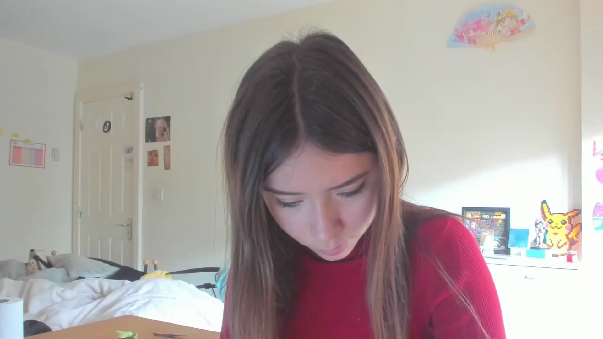Gallery image thumbnail from Honey_Cat444's myfreecams stream on, 08/21/2024, 15:03 image 2 of 20