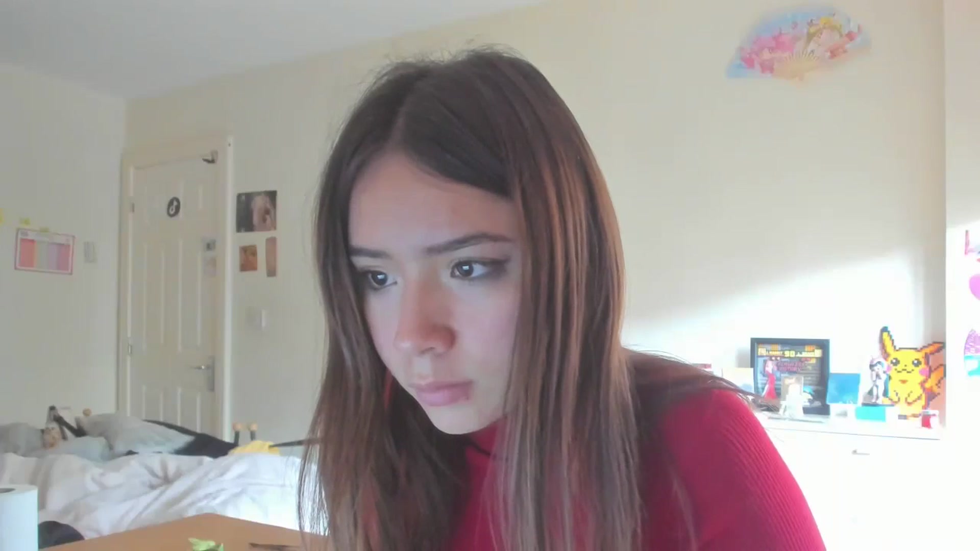 Gallery image thumbnail from Honey_Cat444's myfreecams stream on, 08/21/2024, 15:03 image 8 of 20