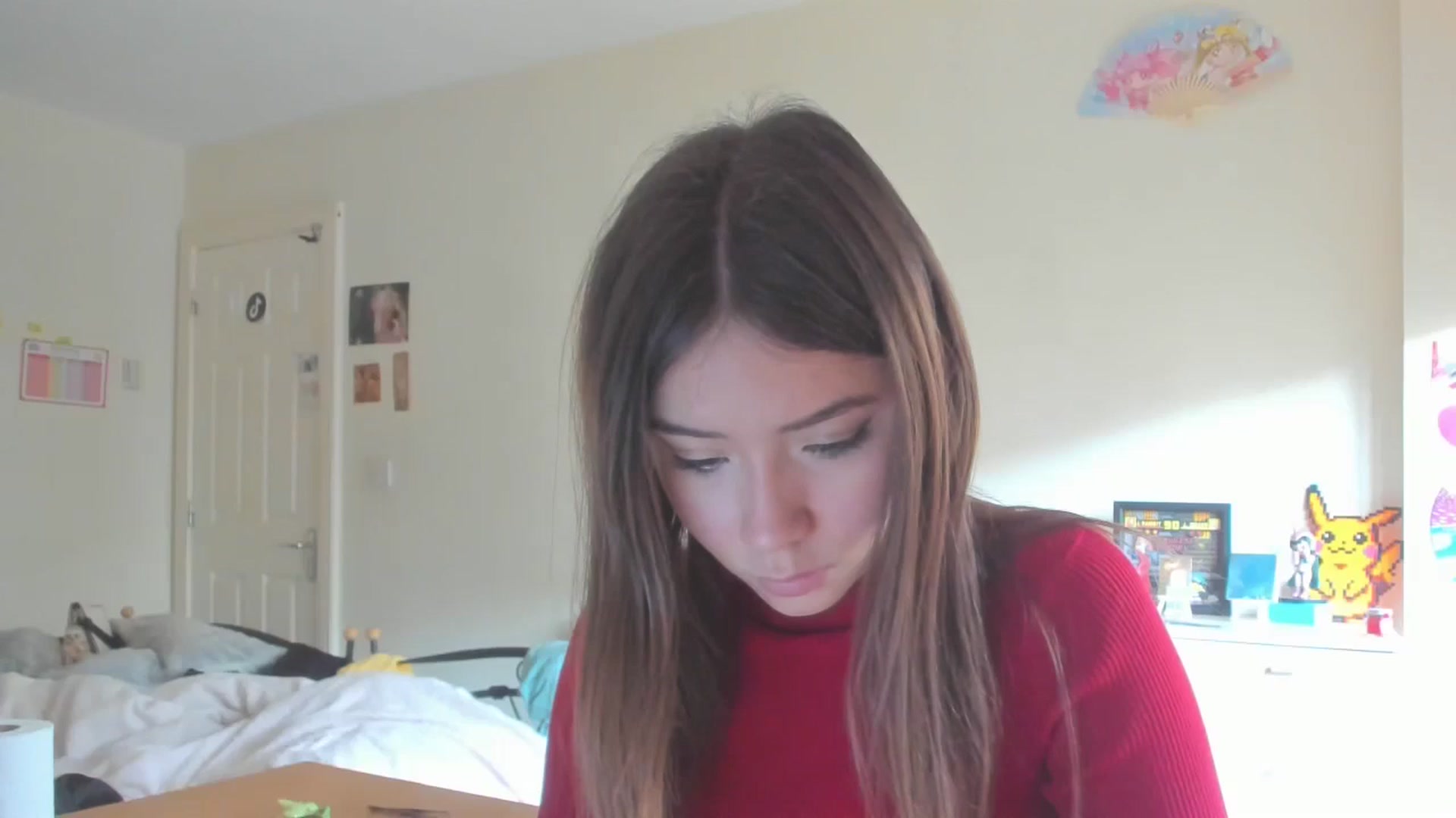 Gallery image thumbnail from Honey_Cat444's myfreecams stream on, 08/21/2024, 15:03 image 6 of 20