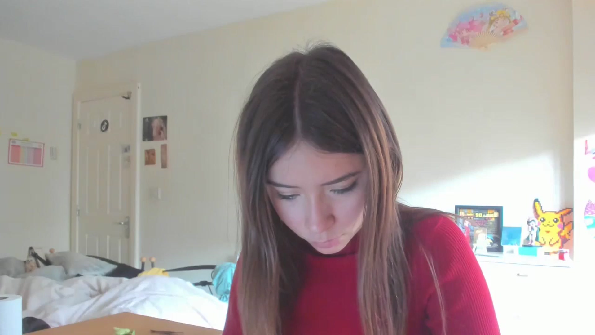 Gallery image thumbnail from Honey_Cat444's myfreecams stream on, 08/21/2024, 15:03 image 5 of 20