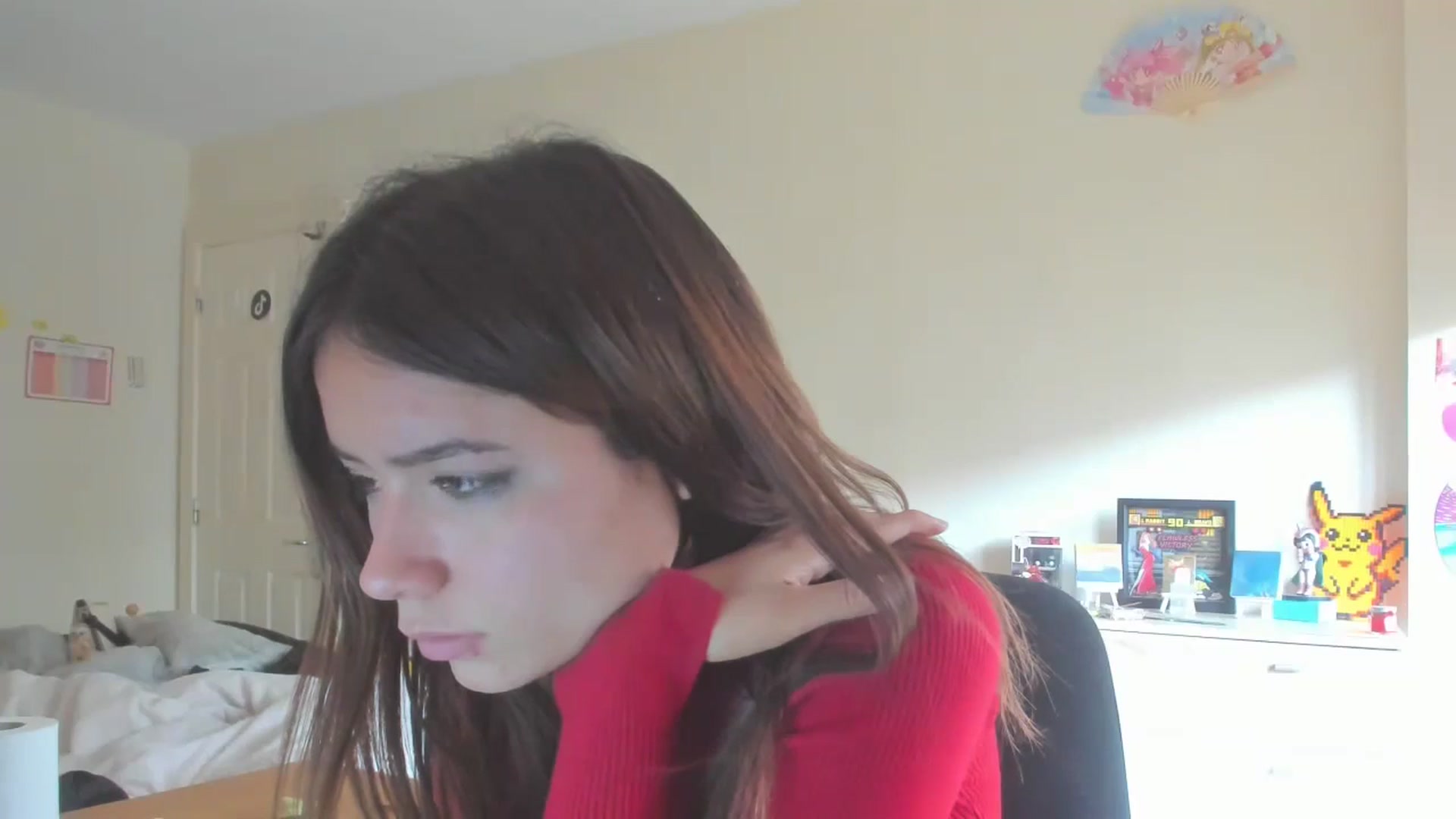 Gallery image thumbnail from Honey_Cat444's myfreecams stream on, 08/21/2024, 15:03 image 19 of 20