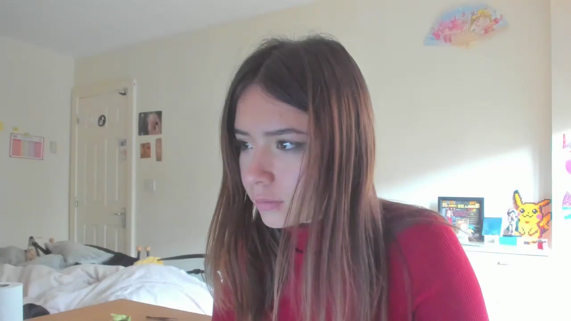 Gallery image thumbnail from Honey_Cat444's myfreecams stream on, 08/21/2024, 15:03 image 17 of 20