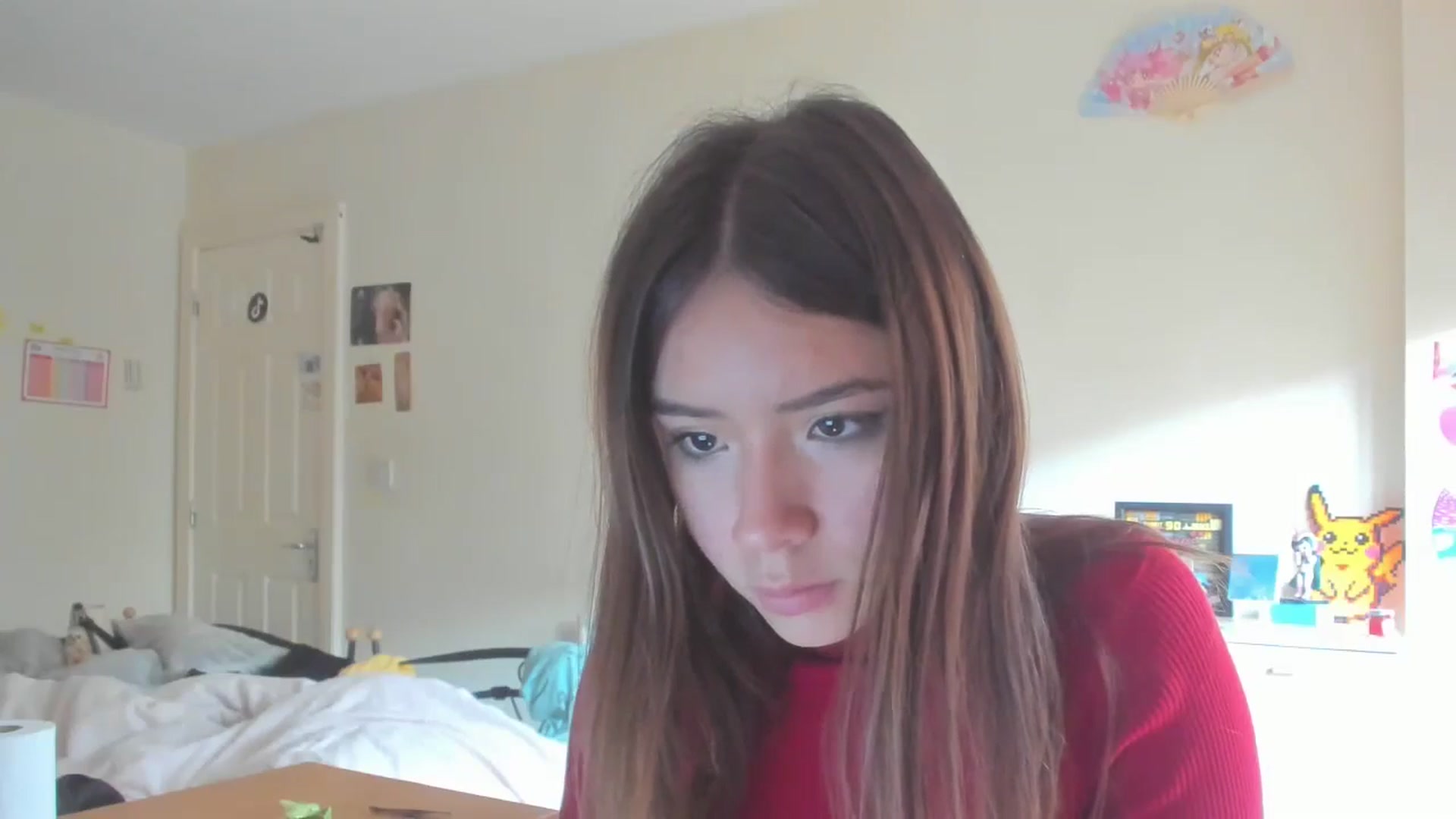 Gallery image thumbnail from Honey_Cat444's myfreecams stream on, 08/21/2024, 15:03 image 15 of 20