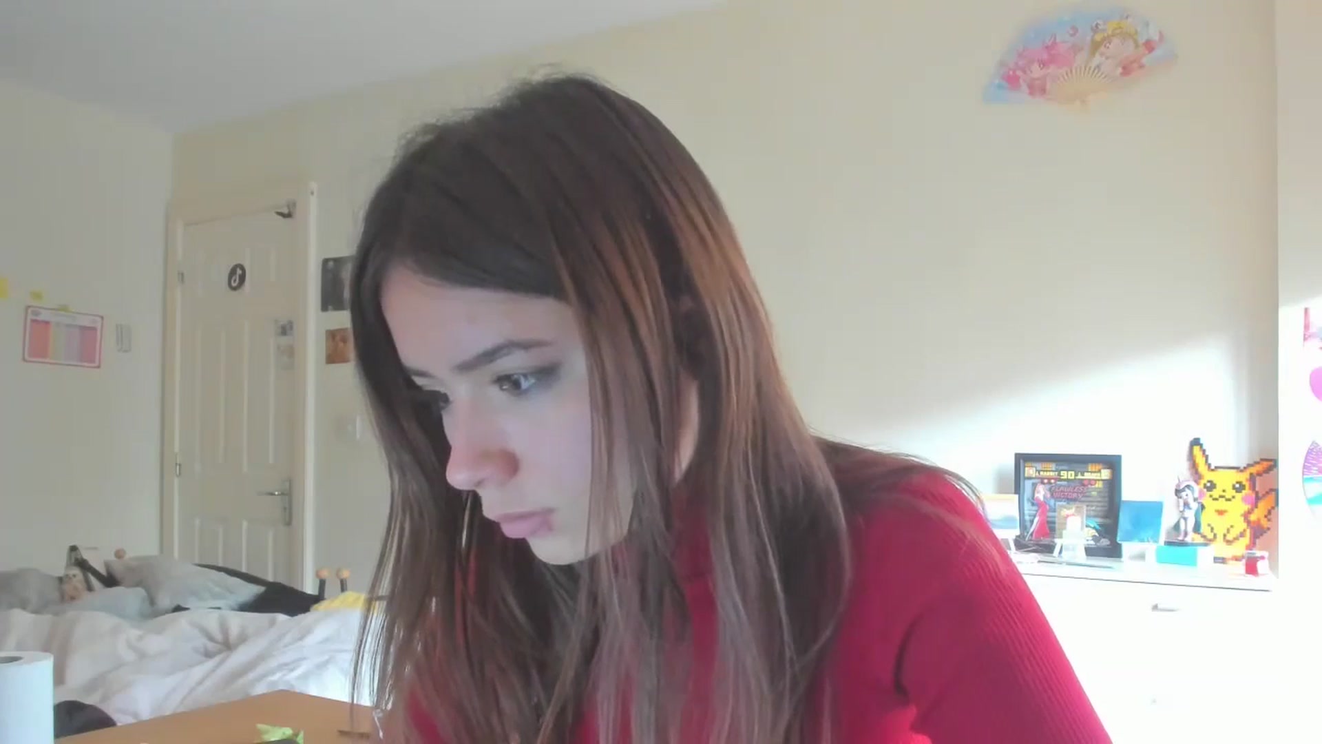 Gallery image thumbnail from Honey_Cat444's myfreecams stream on, 08/21/2024, 15:03 image 20 of 20