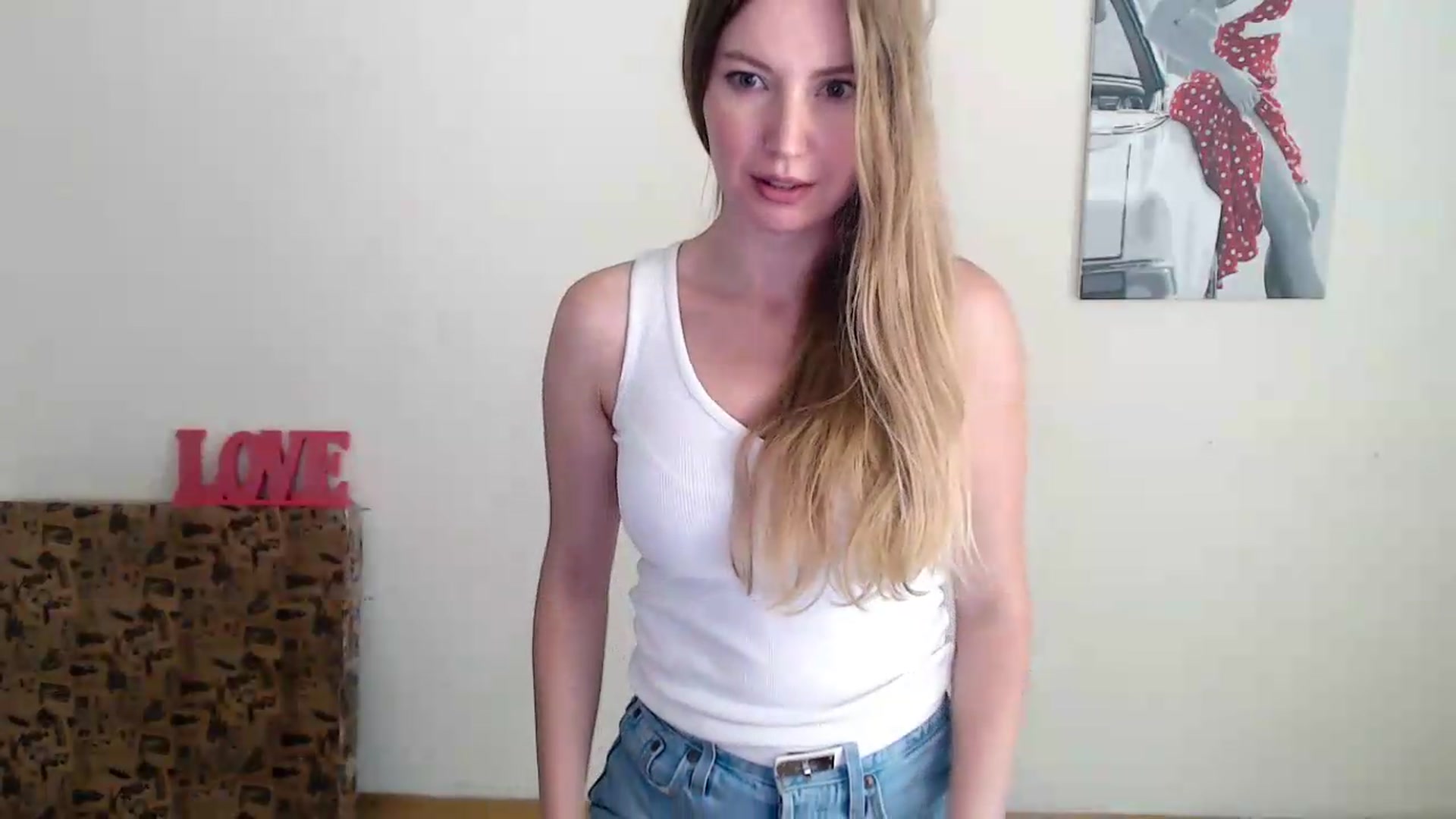 Gallery image thumbnail from Honey_Lilly_'s myfreecams stream on, 09/05/2026, 09:26 image 9 of 20