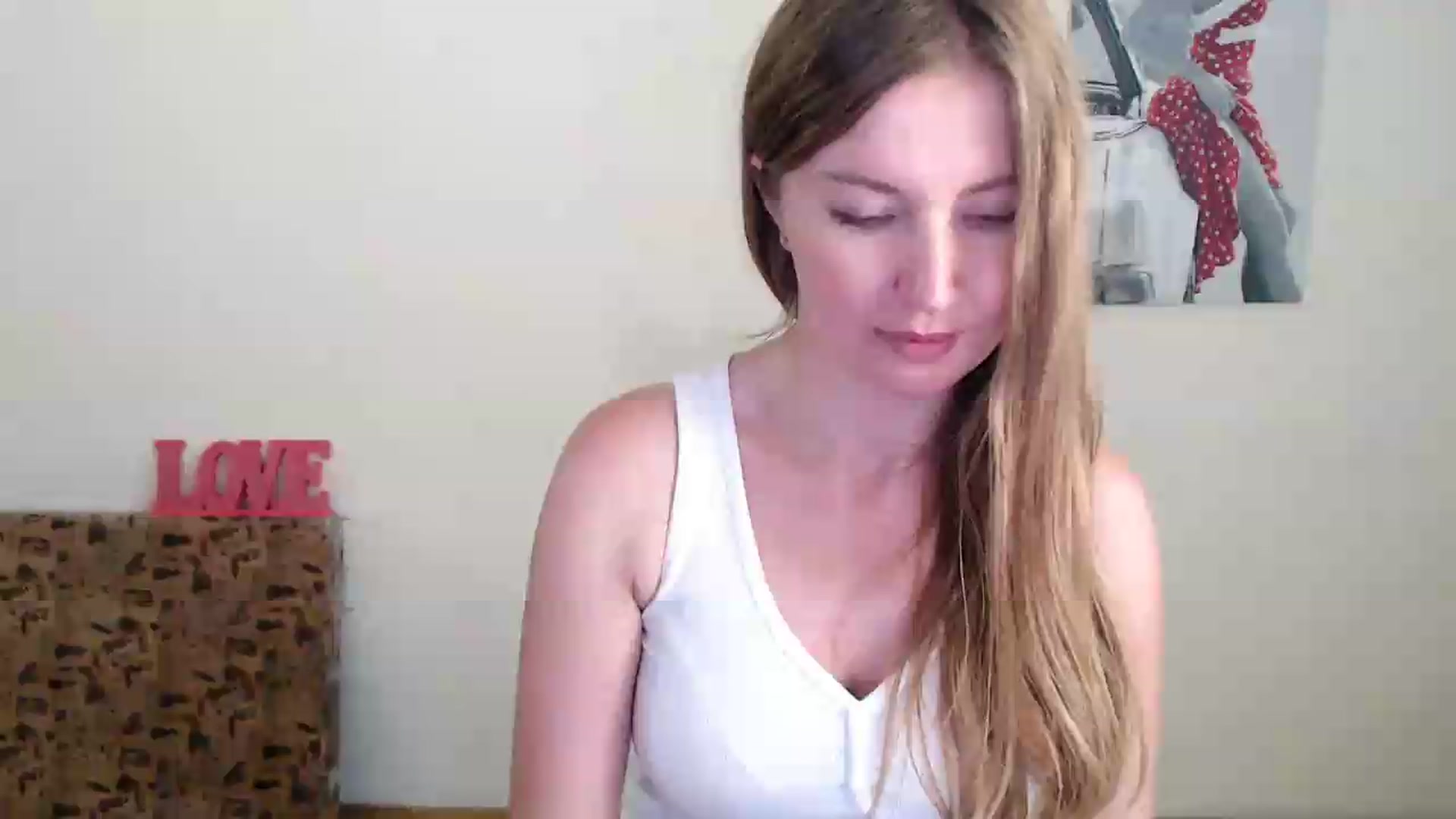 Gallery image thumbnail from Honey_Lilly_'s myfreecams stream on, 09/05/2026, 13:10 image 10 of 20