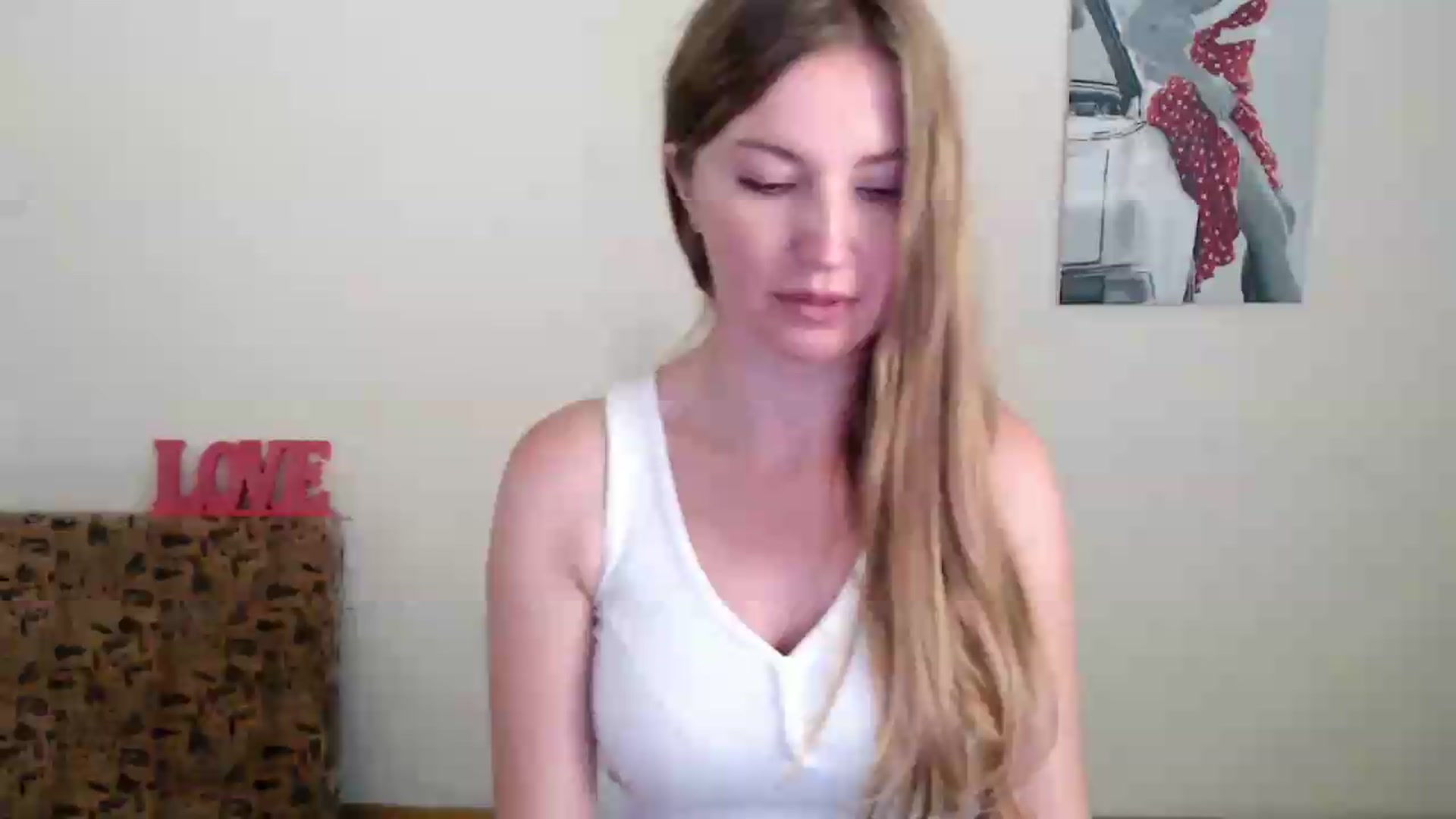 Gallery image thumbnail from Honey_Lilly_'s myfreecams stream on, 09/05/2026, 13:10 image 19 of 20