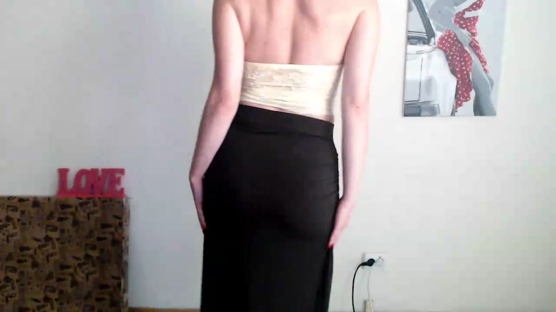 Gallery image thumbnail from Honey_Lilly_'s myfreecams stream on, 09/06/2026, 12:49 image 7 of 20