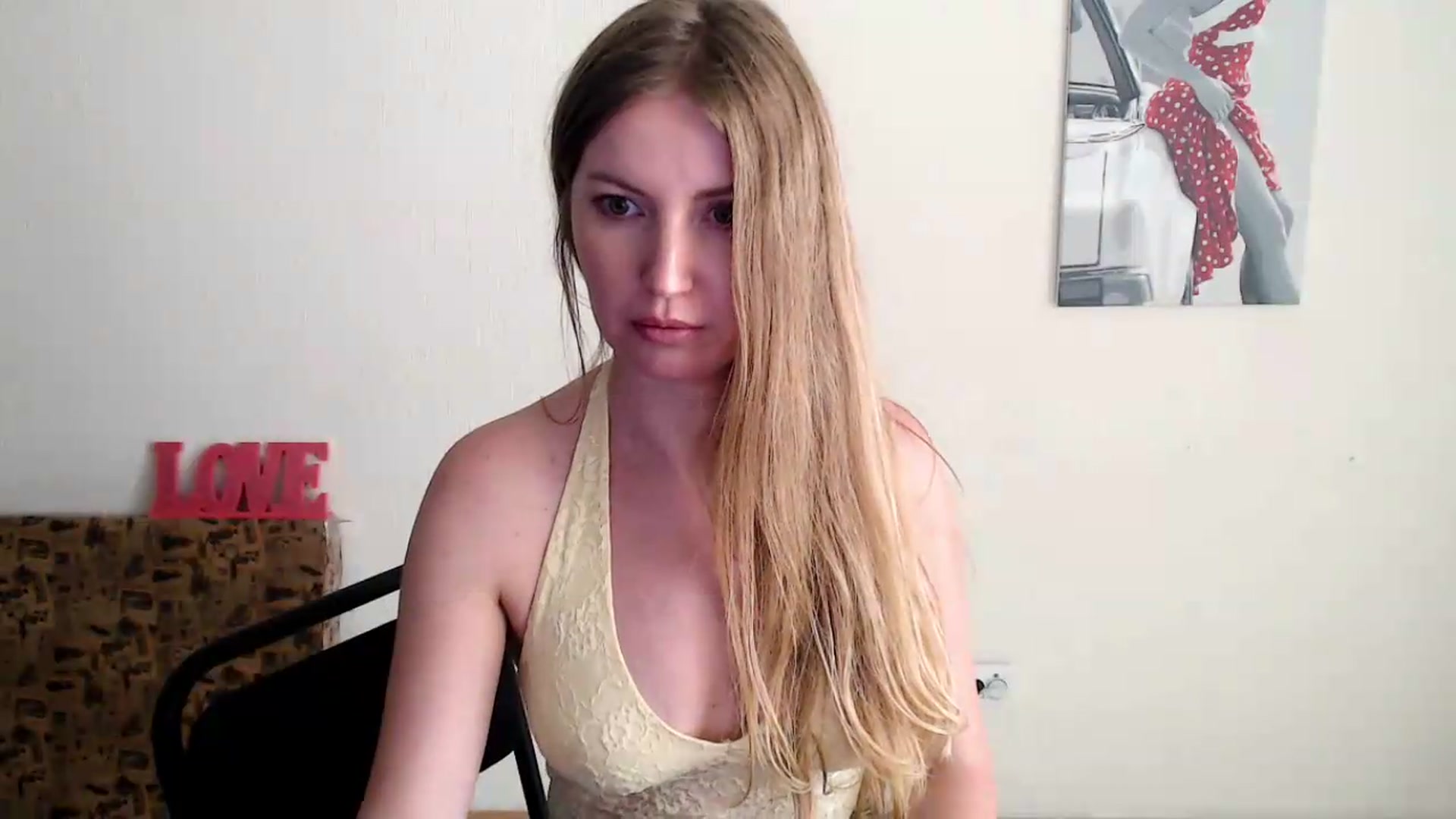 Gallery image thumbnail from Honey_Lilly_'s myfreecams stream on, 09/06/2026, 12:49 image 19 of 20