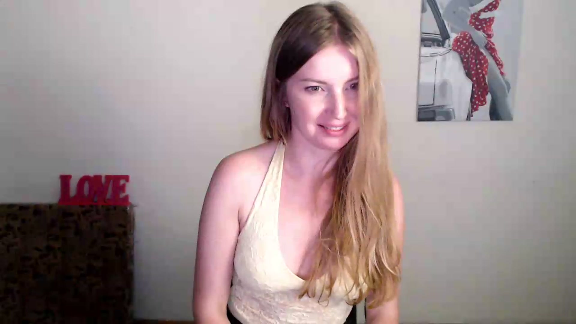 Gallery image thumbnail from Honey_Lilly_'s myfreecams stream on, 09/06/2026, 13:36 image 4 of 20
