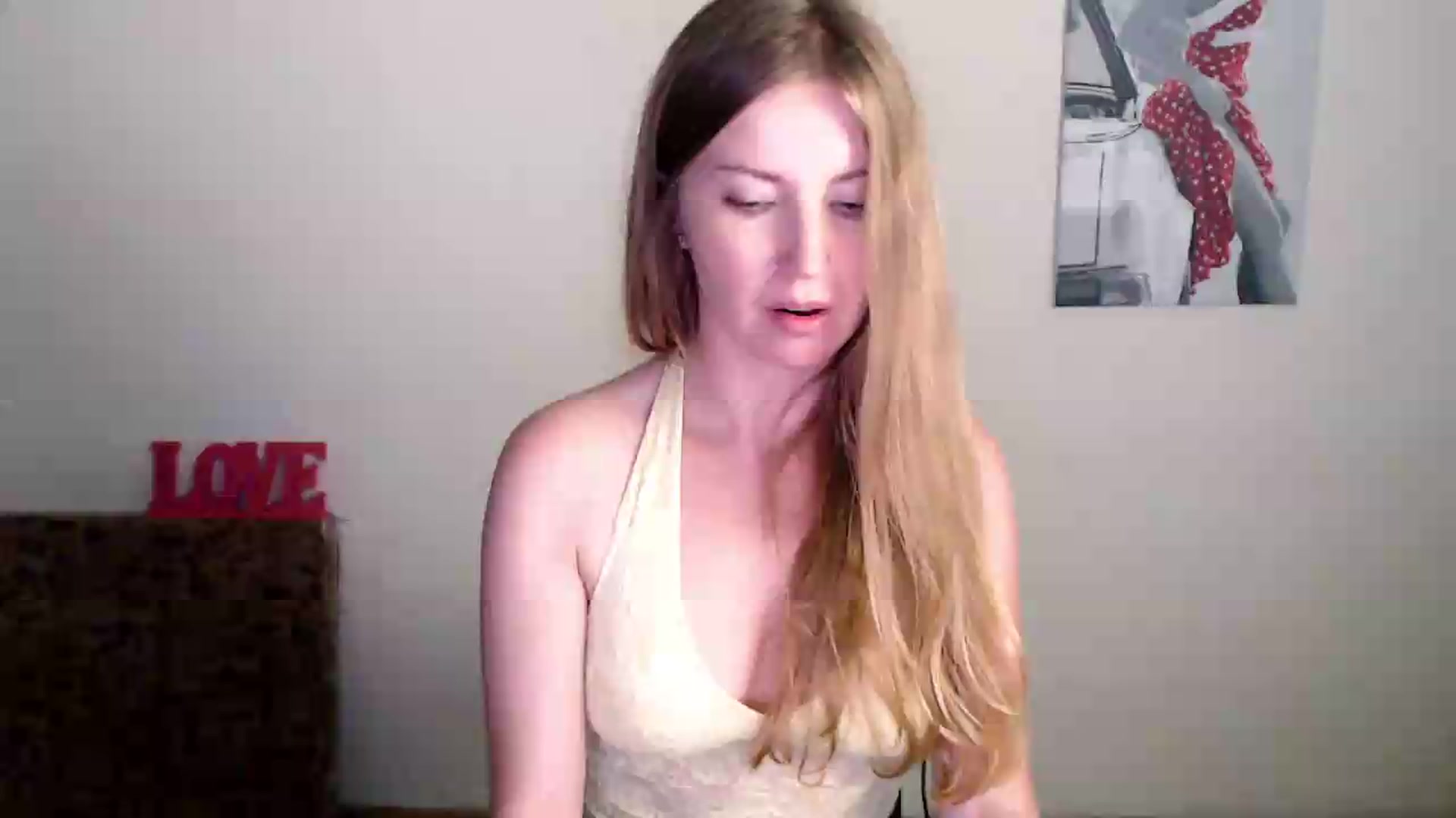 Gallery image thumbnail from Honey_Lilly_'s myfreecams stream on, 09/06/2026, 13:36 image 5 of 20