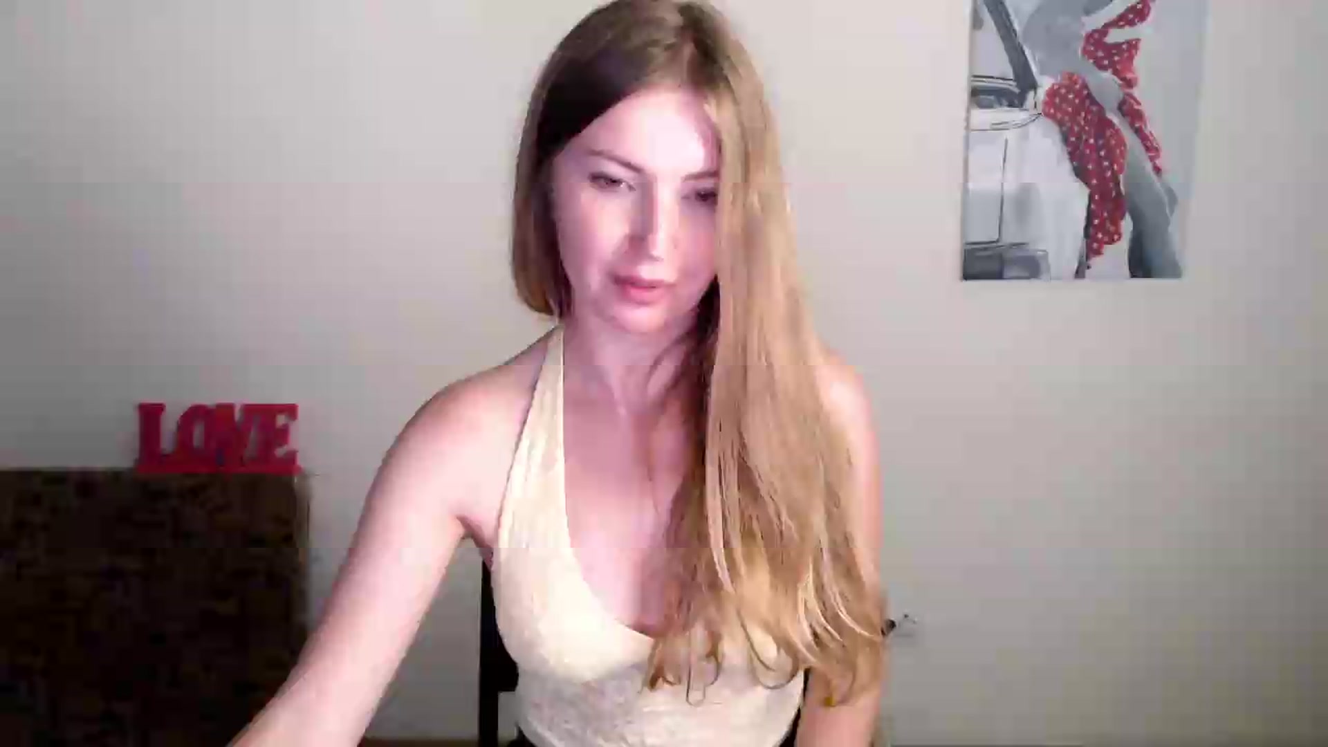 Gallery image thumbnail from Honey_Lilly_'s myfreecams stream on, 09/06/2026, 13:36 image 6 of 20