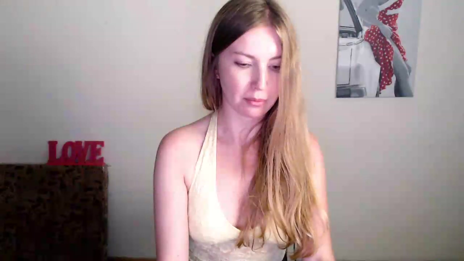 Gallery image thumbnail from Honey_Lilly_'s myfreecams stream on, 09/06/2026, 13:36 image 2 of 20