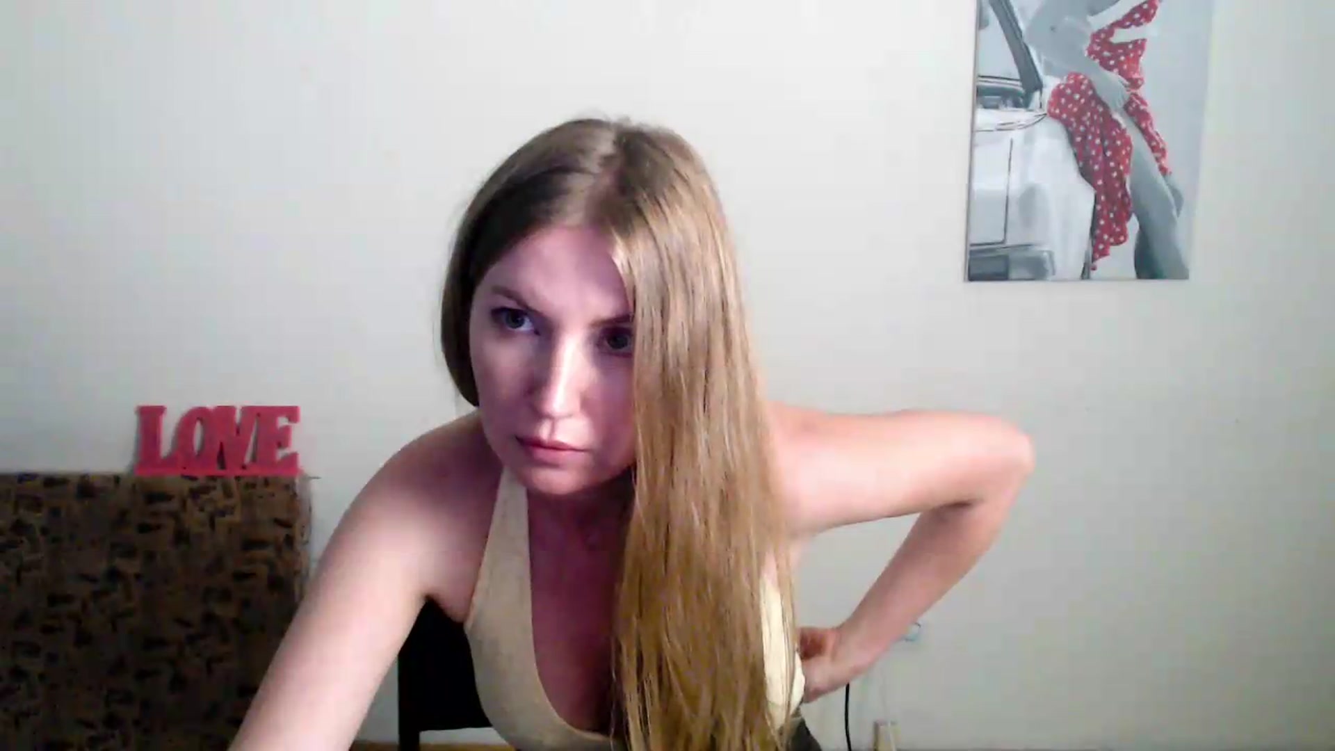 Gallery image thumbnail from Honey_Lilly_'s myfreecams stream on, 09/06/2026, 14:11 image 17 of 20