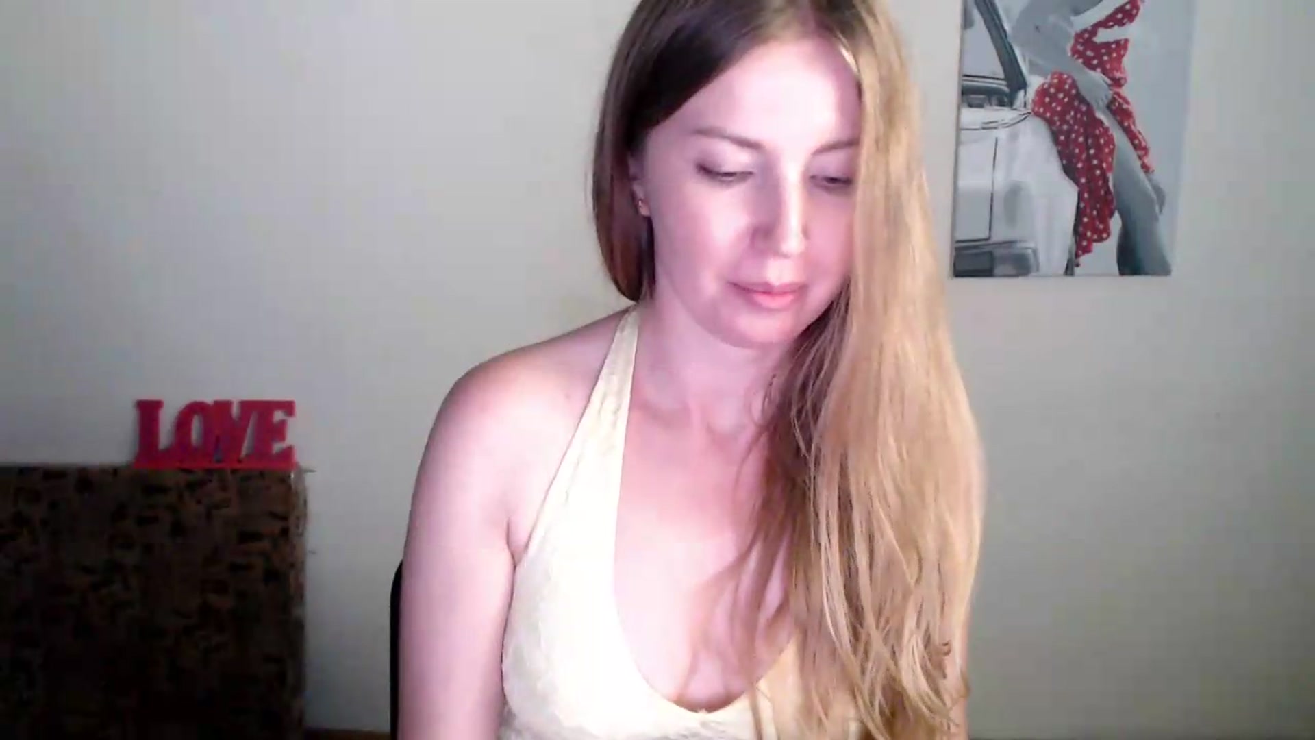 Gallery image thumbnail from Honey_Lilly_'s myfreecams stream on, 09/06/2026, 14:11 image 6 of 20