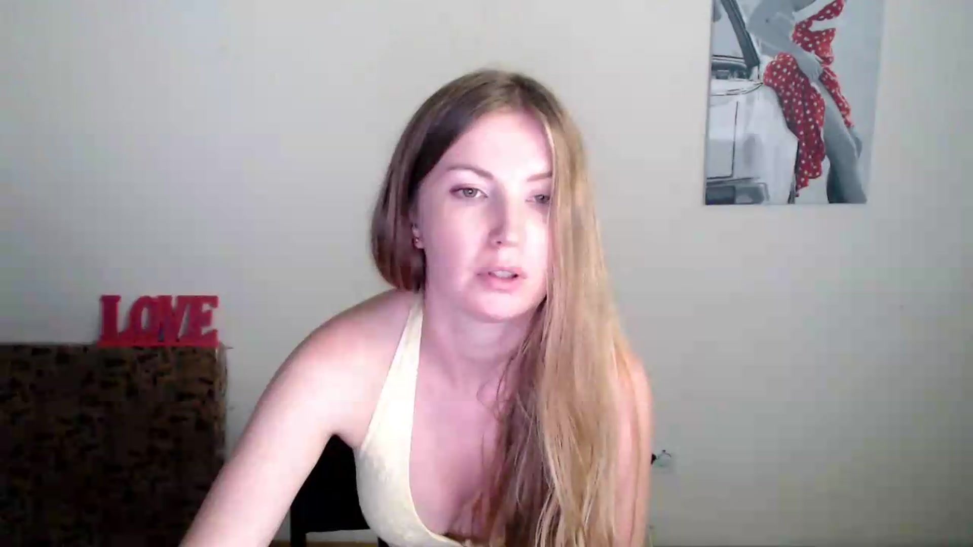 Gallery image thumbnail from Honey_Lilly_'s myfreecams stream on, 09/06/2026, 14:11 image 16 of 20